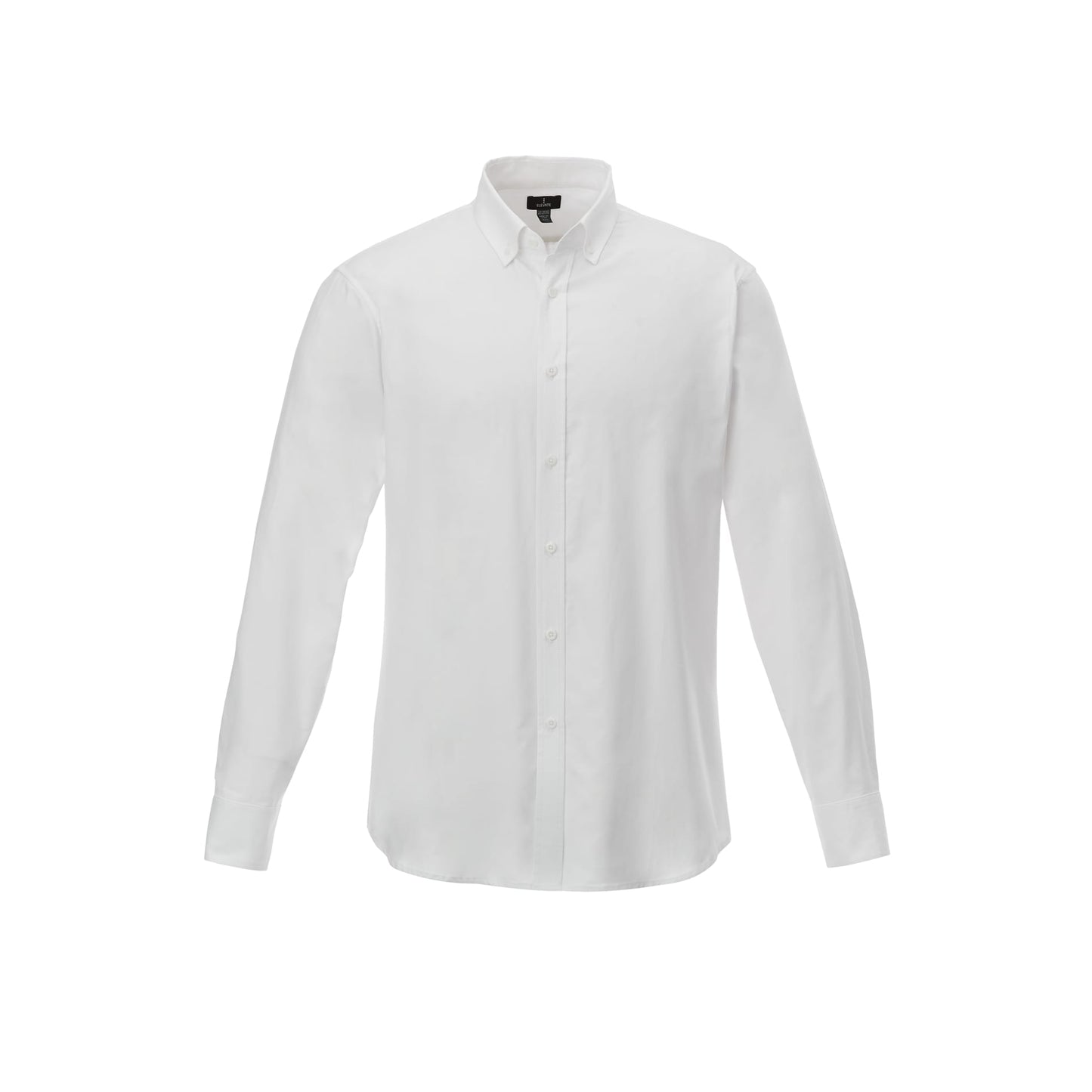 Mens IRVINE Oxford LS Shirt