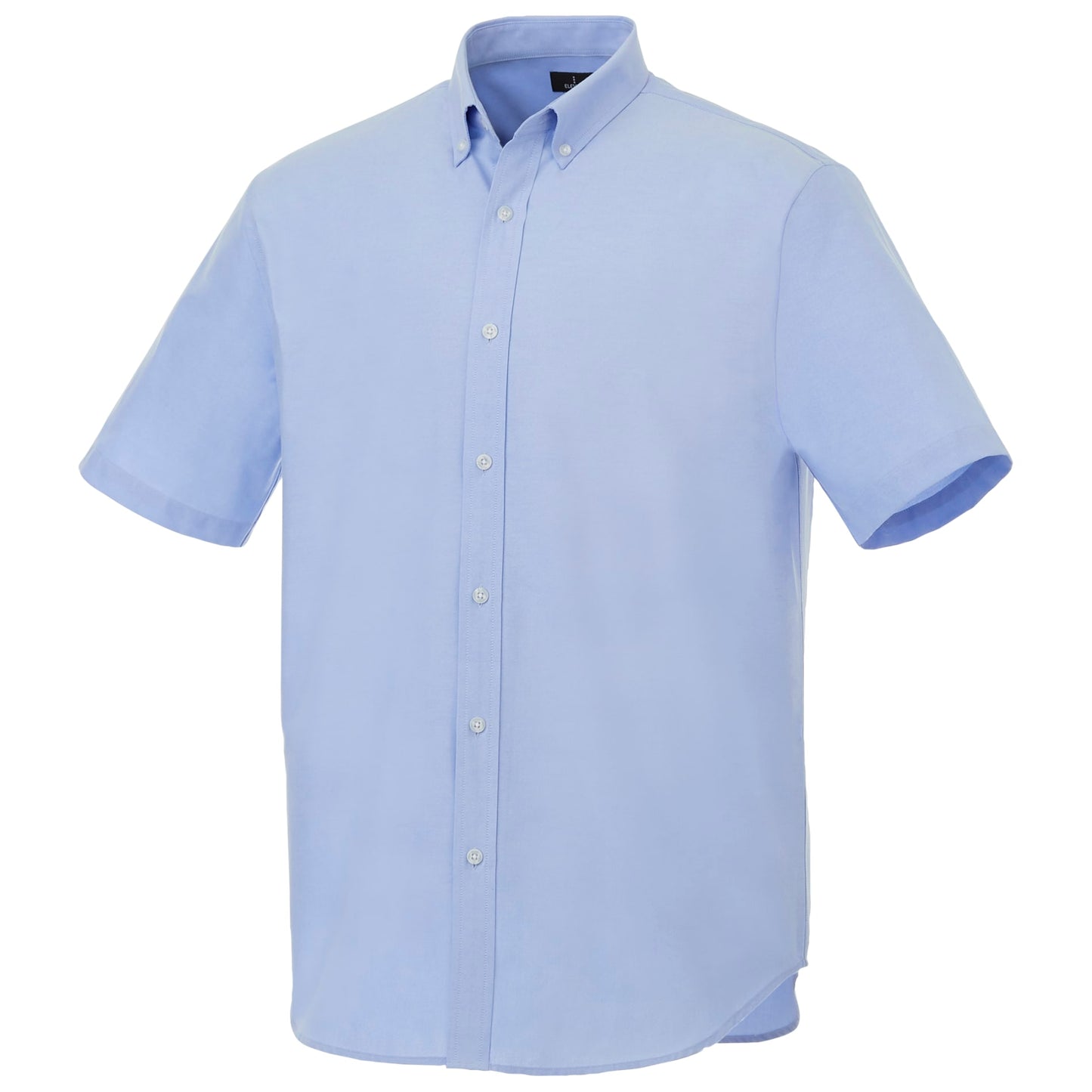 Mens SAMSON Oxford SS Shirt