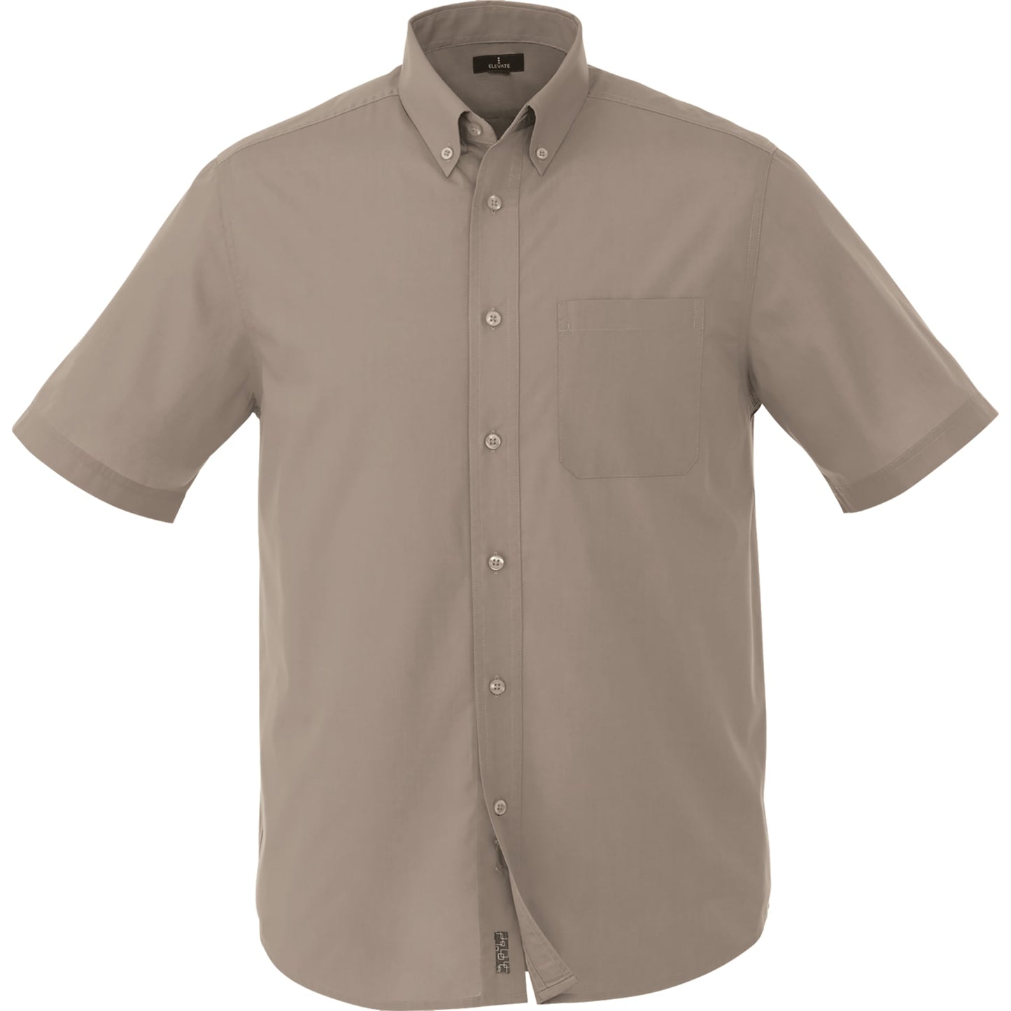 Mens COLTER Short Sleeve Shirt