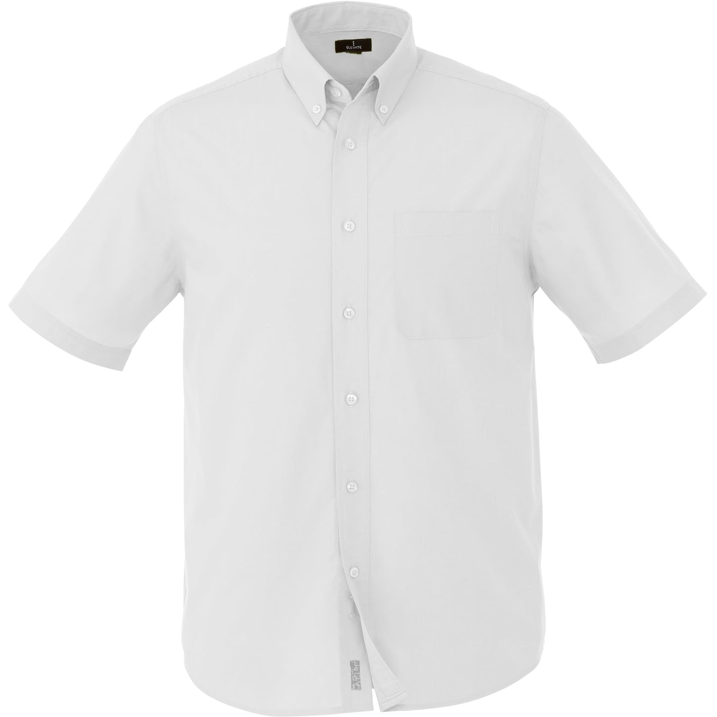 Mens COLTER Short Sleeve Shirt