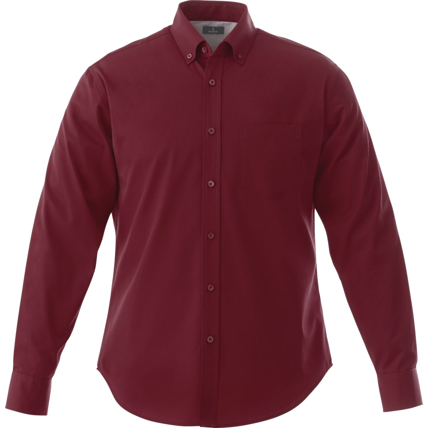 Mens WILSHIRE Long Sleeve Shirt