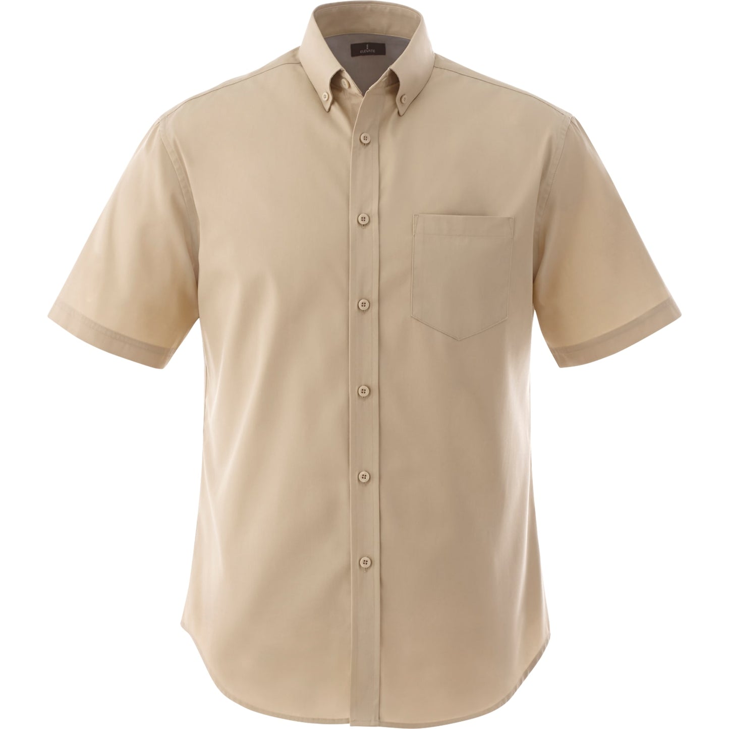 Mens STIRLING Short Sleeve Shirt