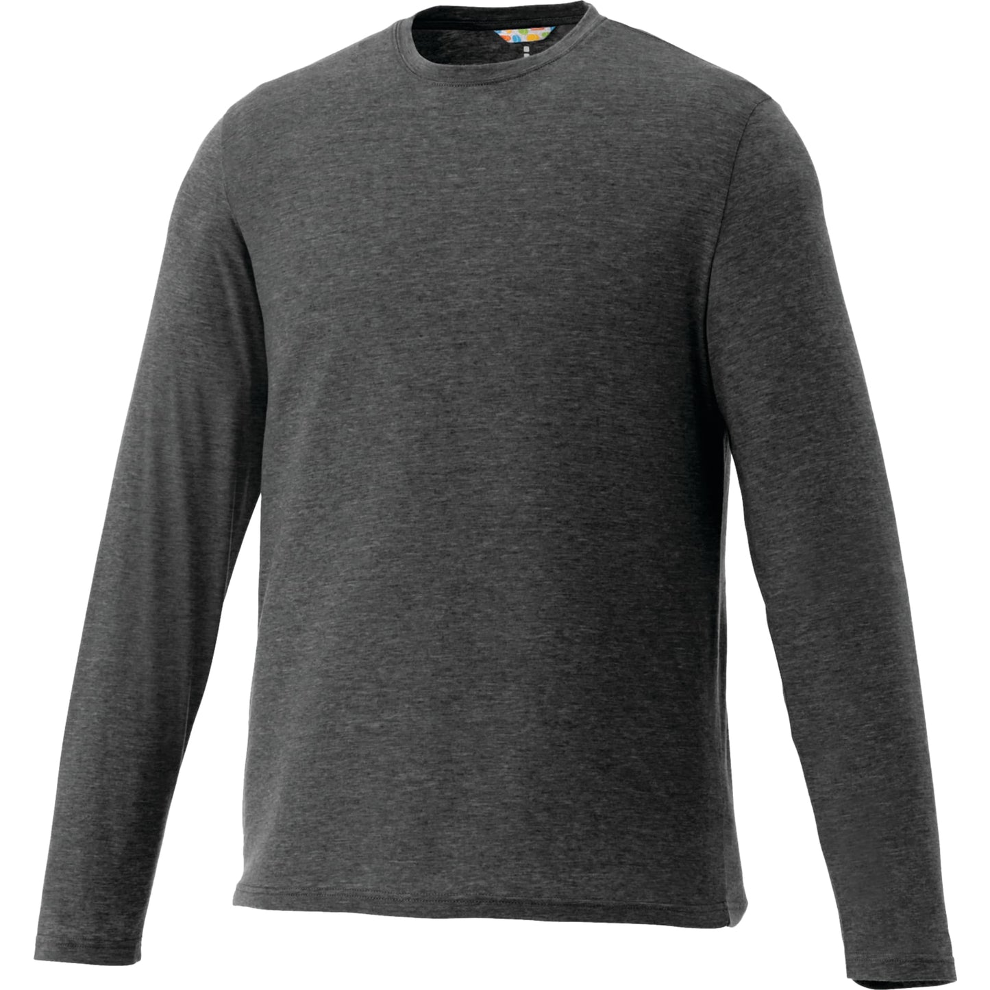 Mens Holt Long Sleeve Tee