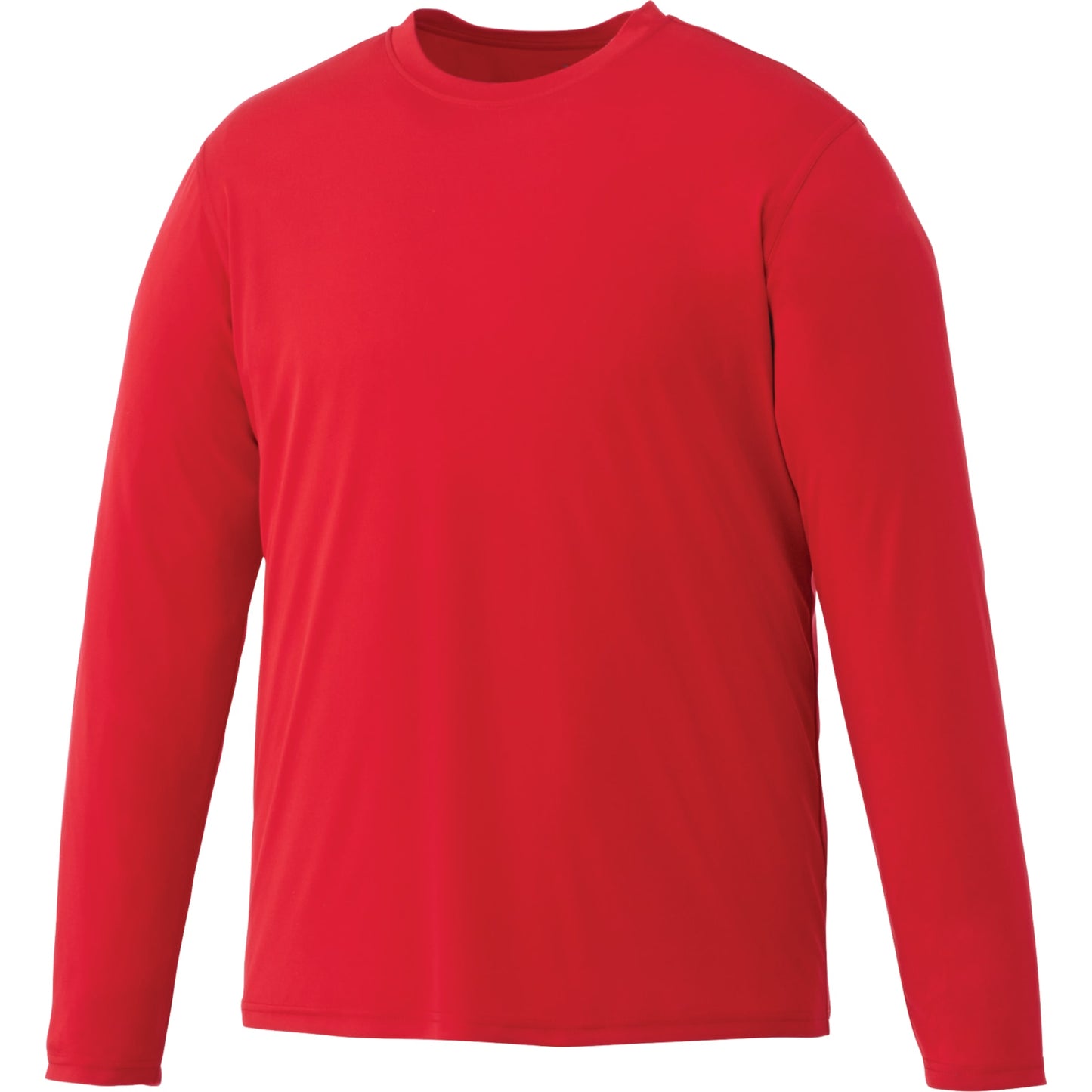Mens PARIMA LS Tech Tee
