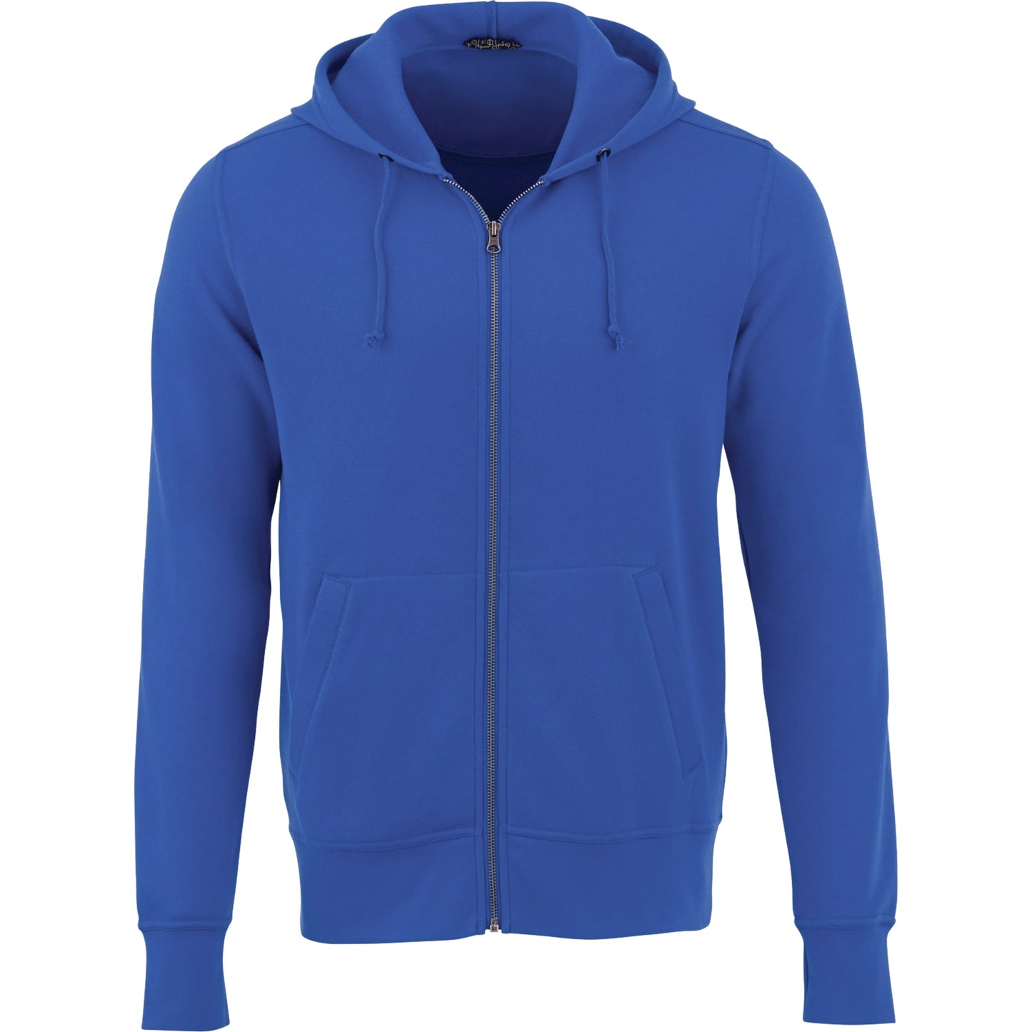 Mens CYPRESS Fleece Zip Hoody