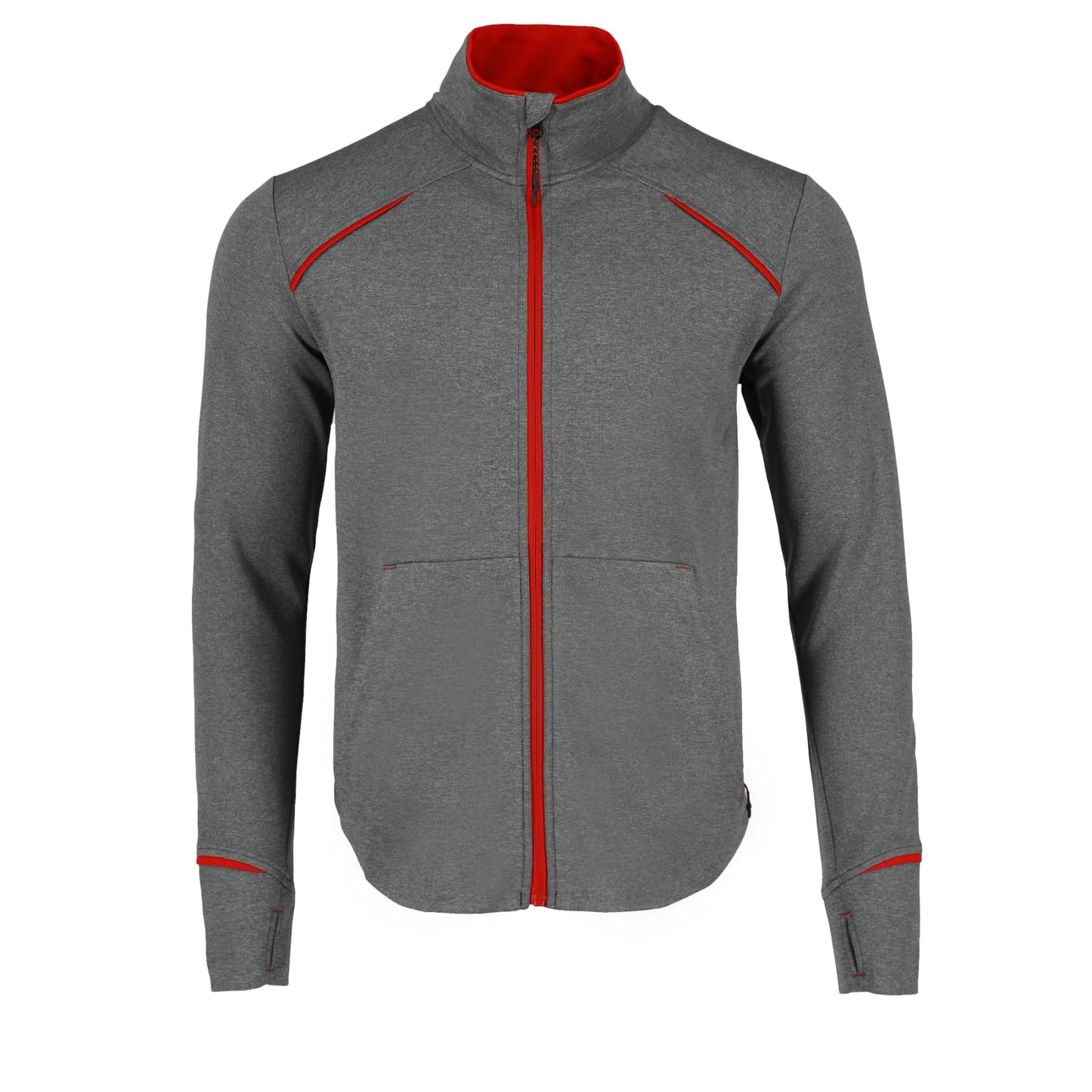 Mens TAMARACK Full Zip Jacket