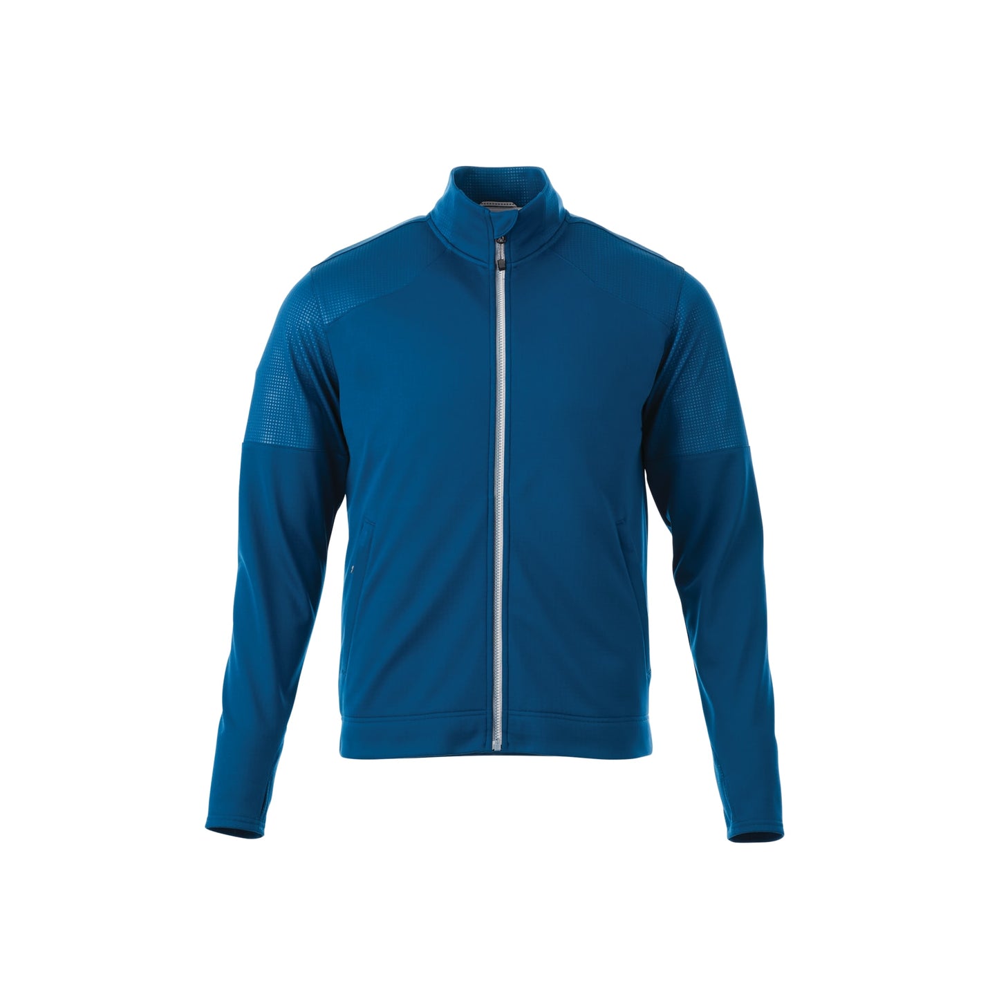 Mens SENGER Knit Jacket