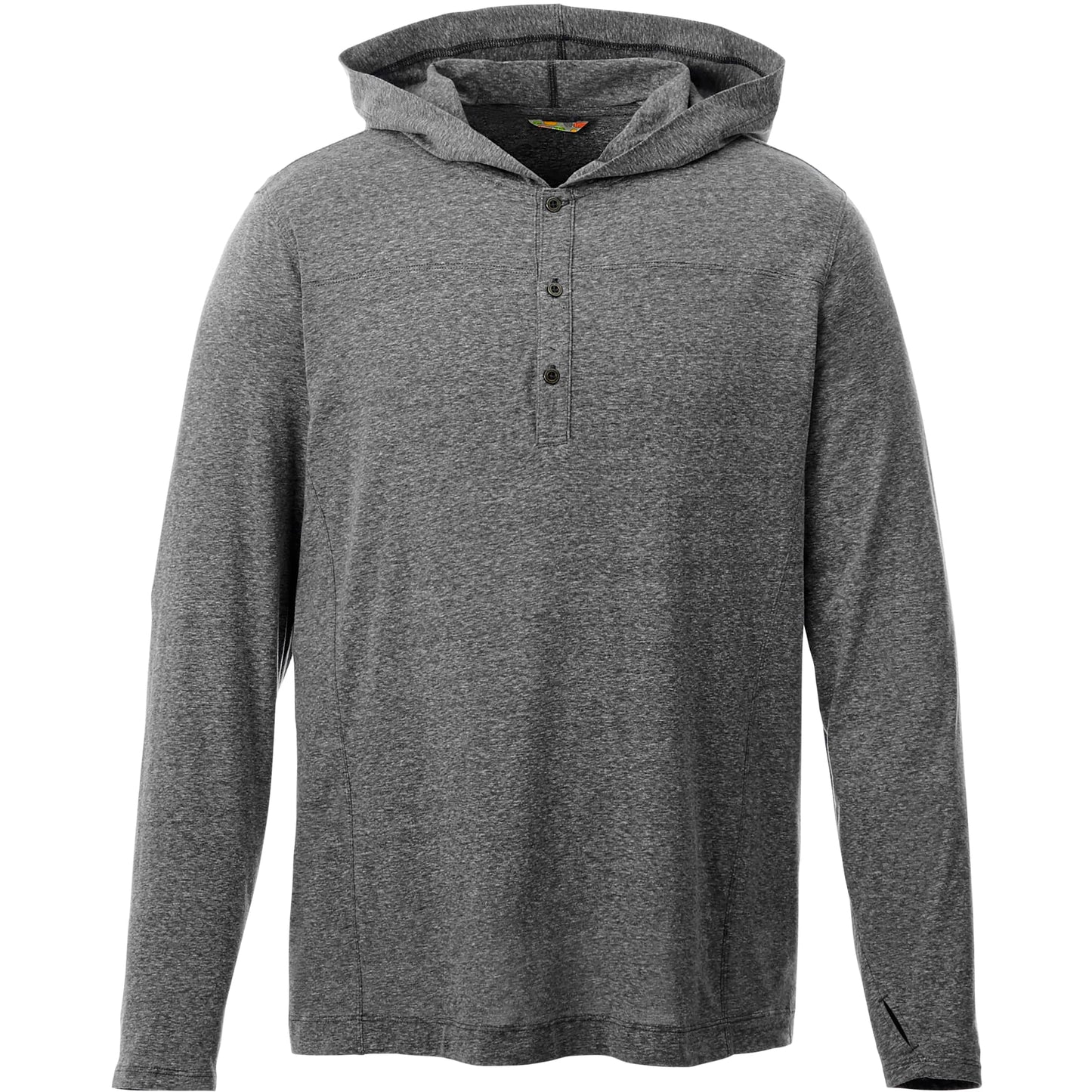Mens ASHLAND Knit Hoody