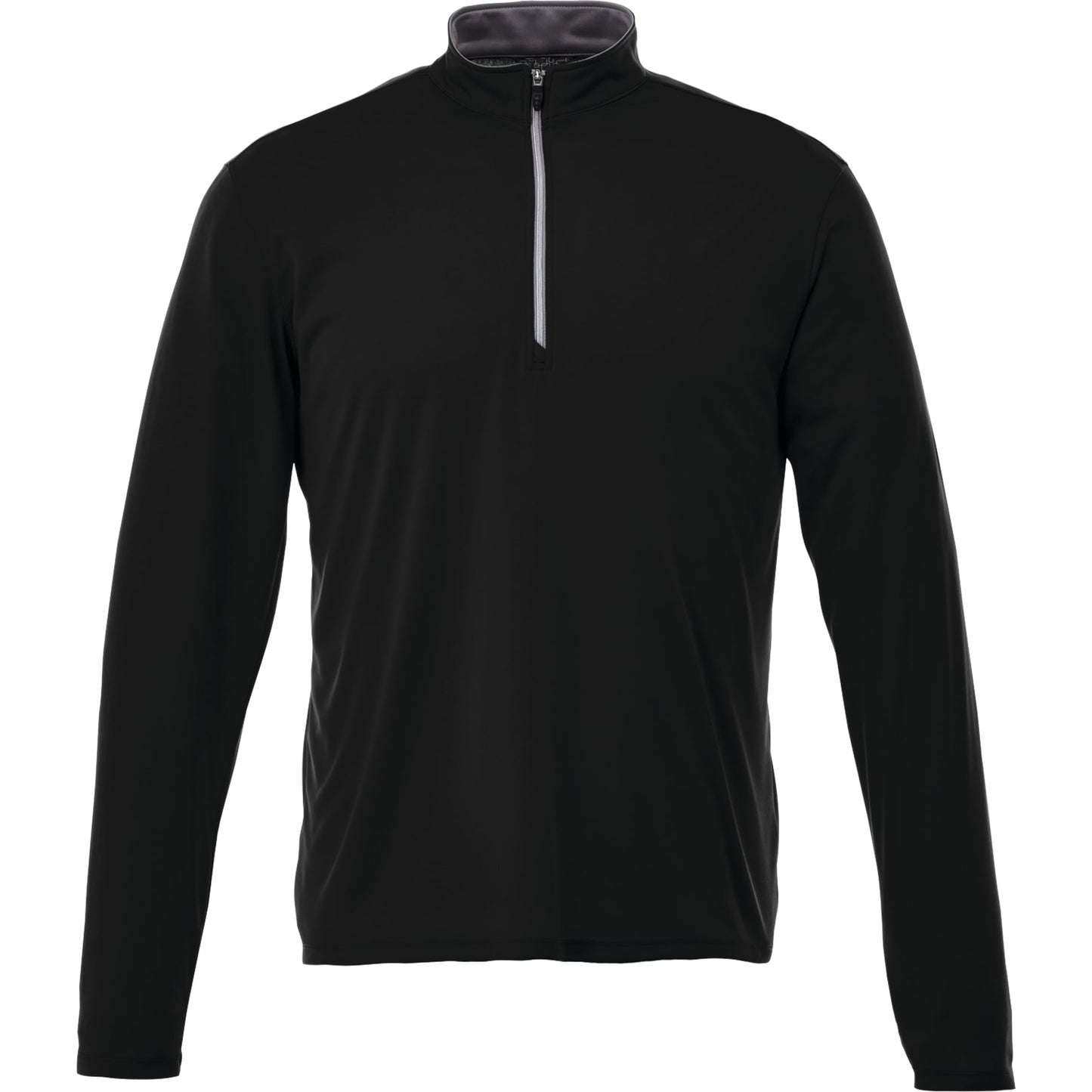 Mens VEGA Tech Quarter Zip