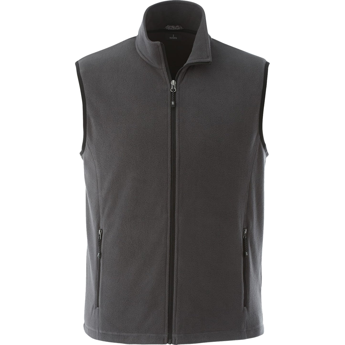Mens Tyndall Polyfleece Vest