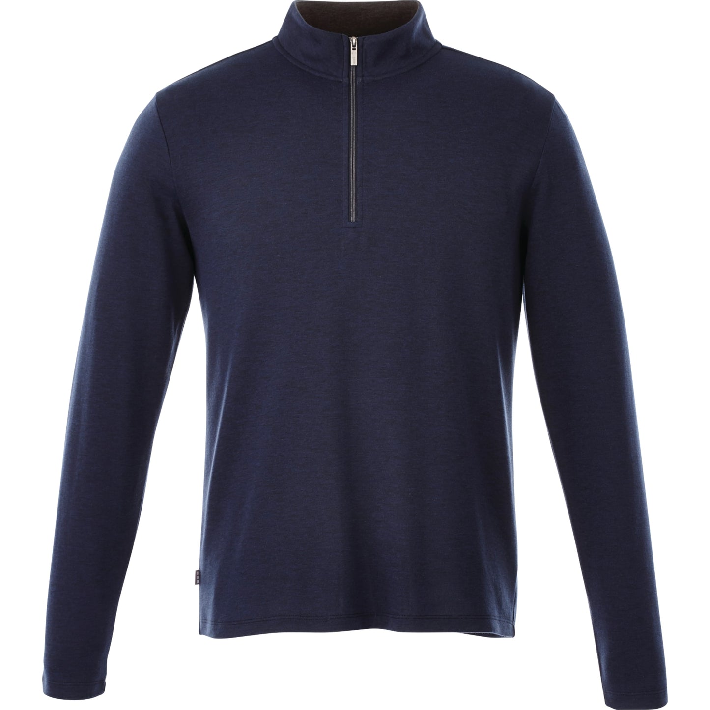 Men’s STRATTON Knit Quarter Zip