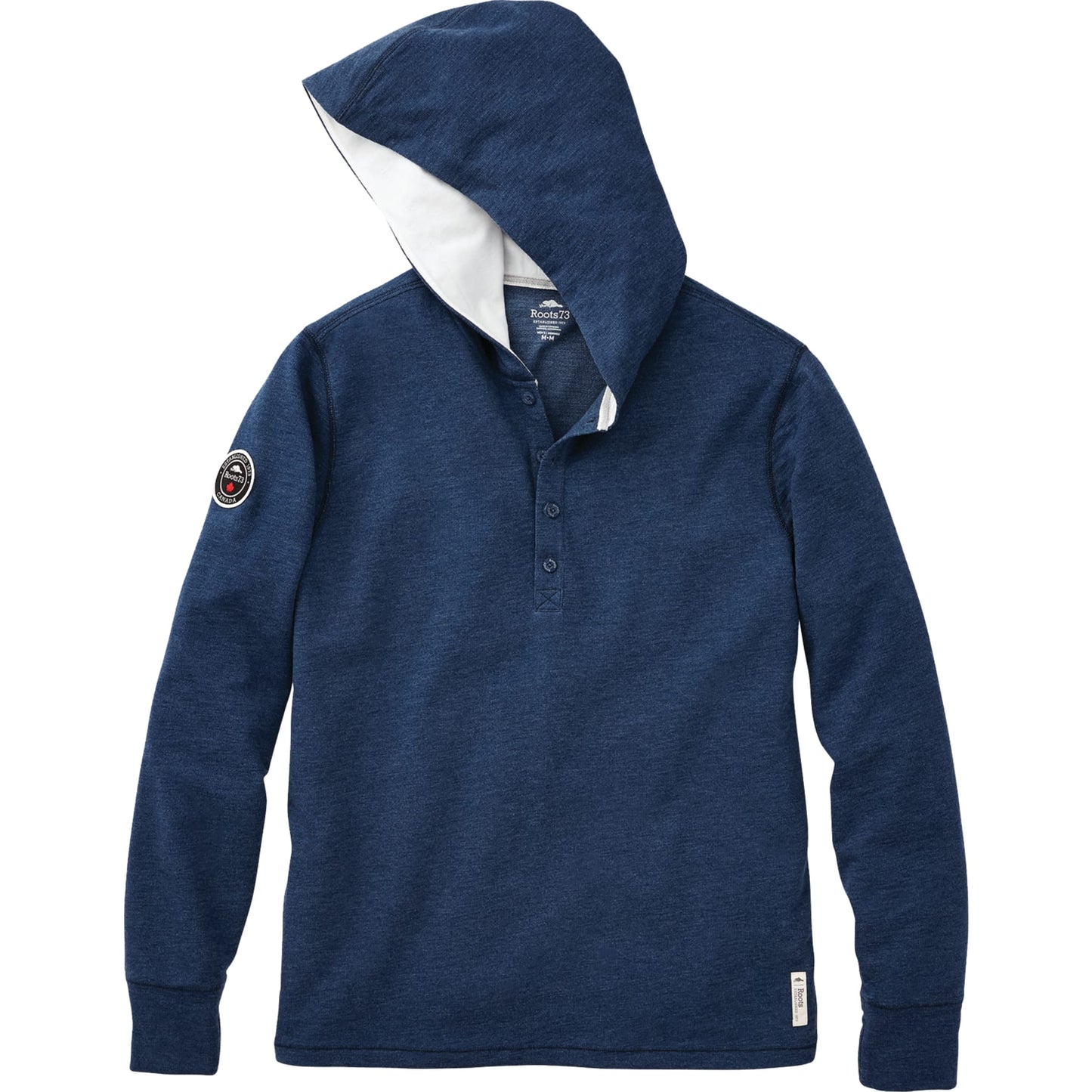 Men’s Southlake Roots73 Hoody