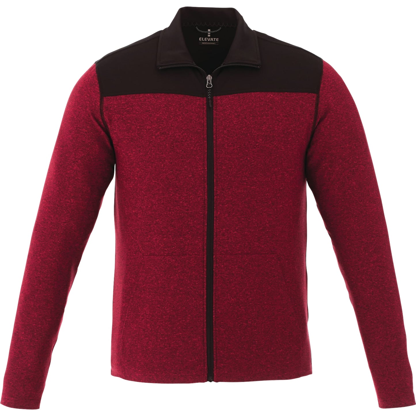 Men’s Perren Knit Jacket