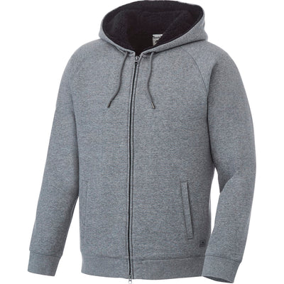 Mens COPPERBAY Roots73 FZ Hoody