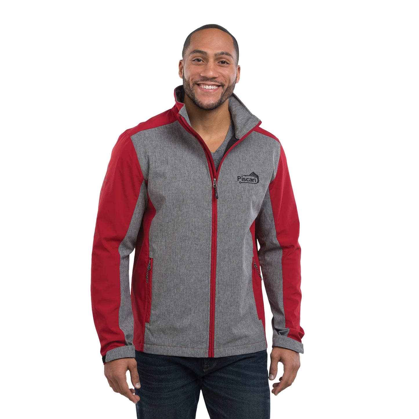 Mens Vesper Softshell Jacket