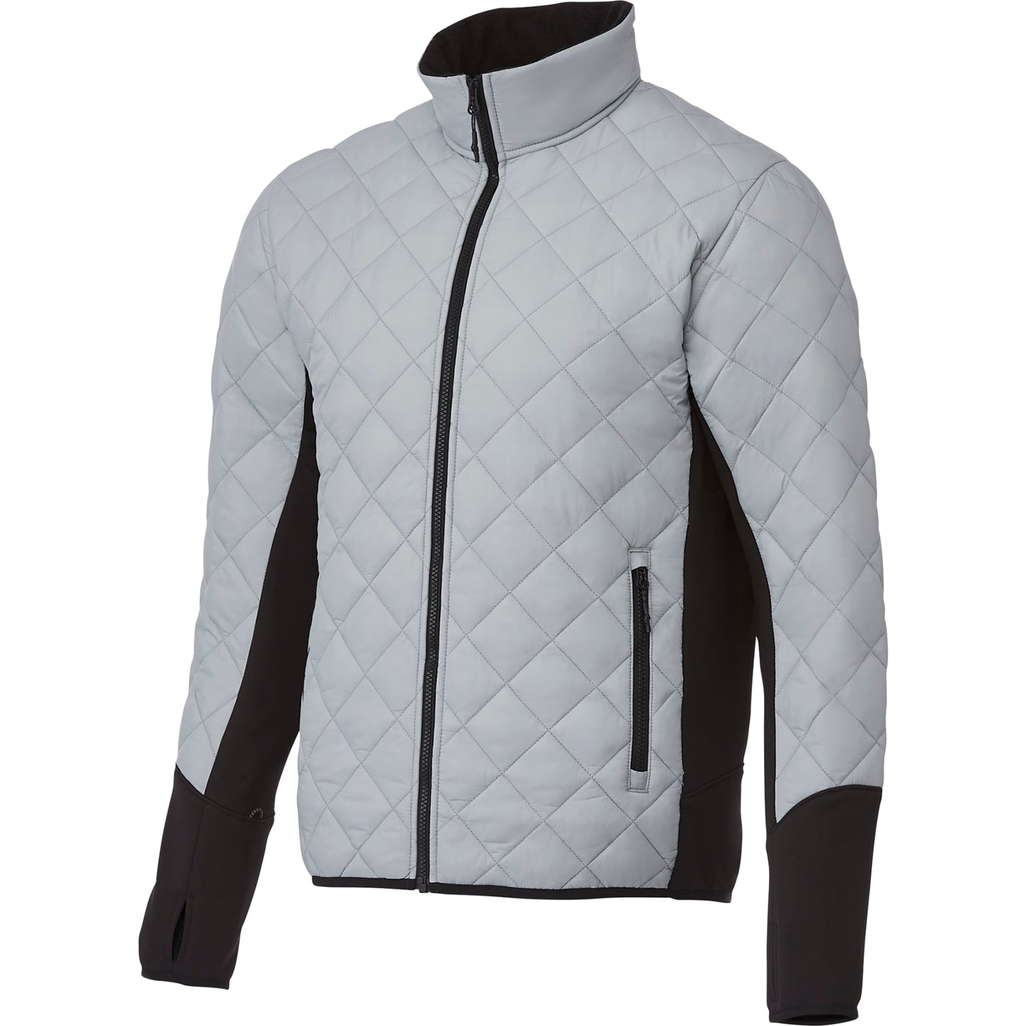 Mens ROUGEMONT Hybrid Insulated Jacket