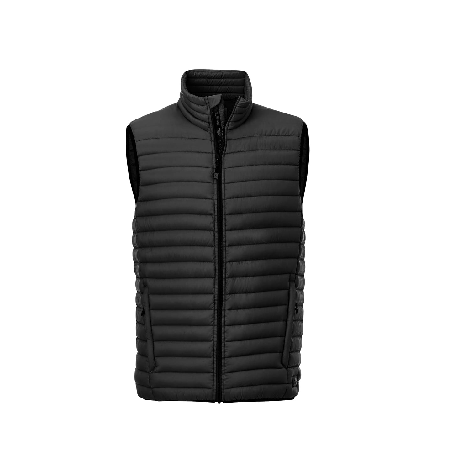 Mens EAGLECOVE Roots73 Down Vest