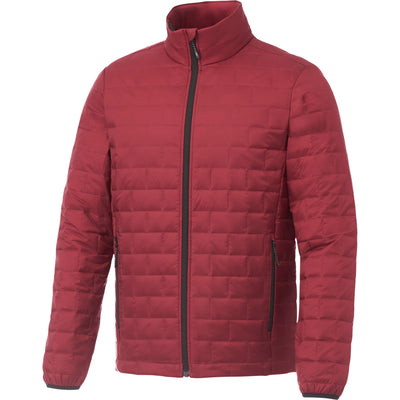 Mens TELLURIDE Packable Insulated Jacket