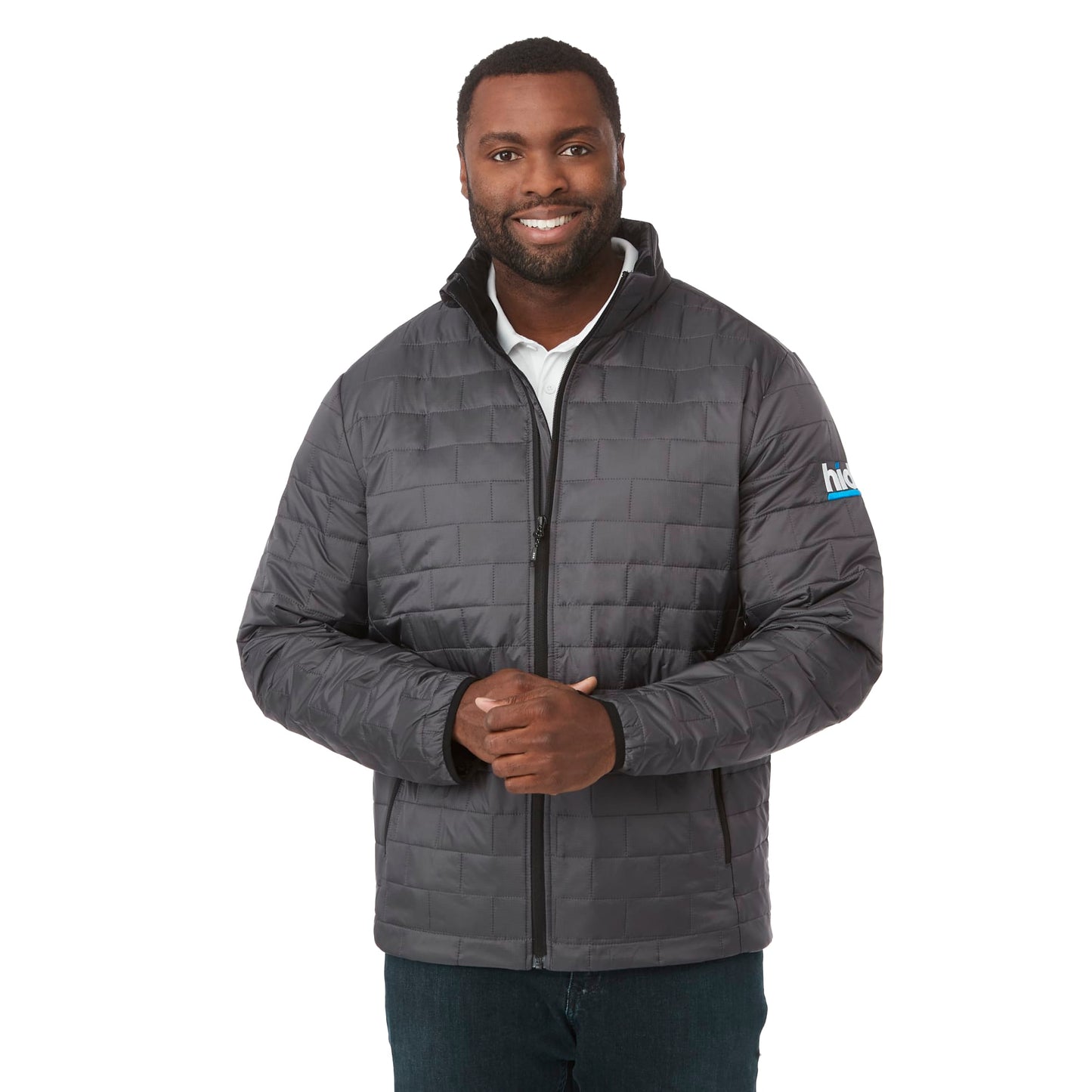 Mens TELLURIDE Packable Insulated Jacket