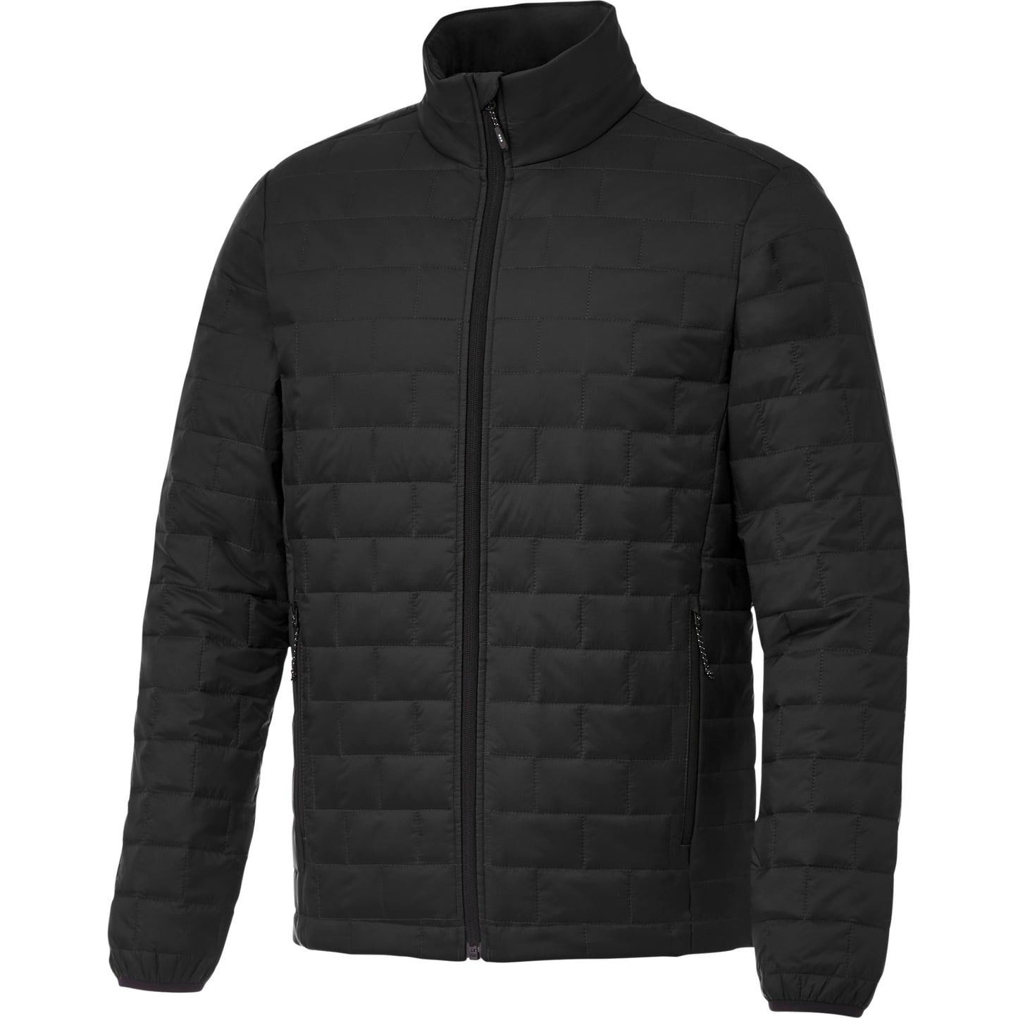 Mens TELLURIDE Packable Insulated Jacket