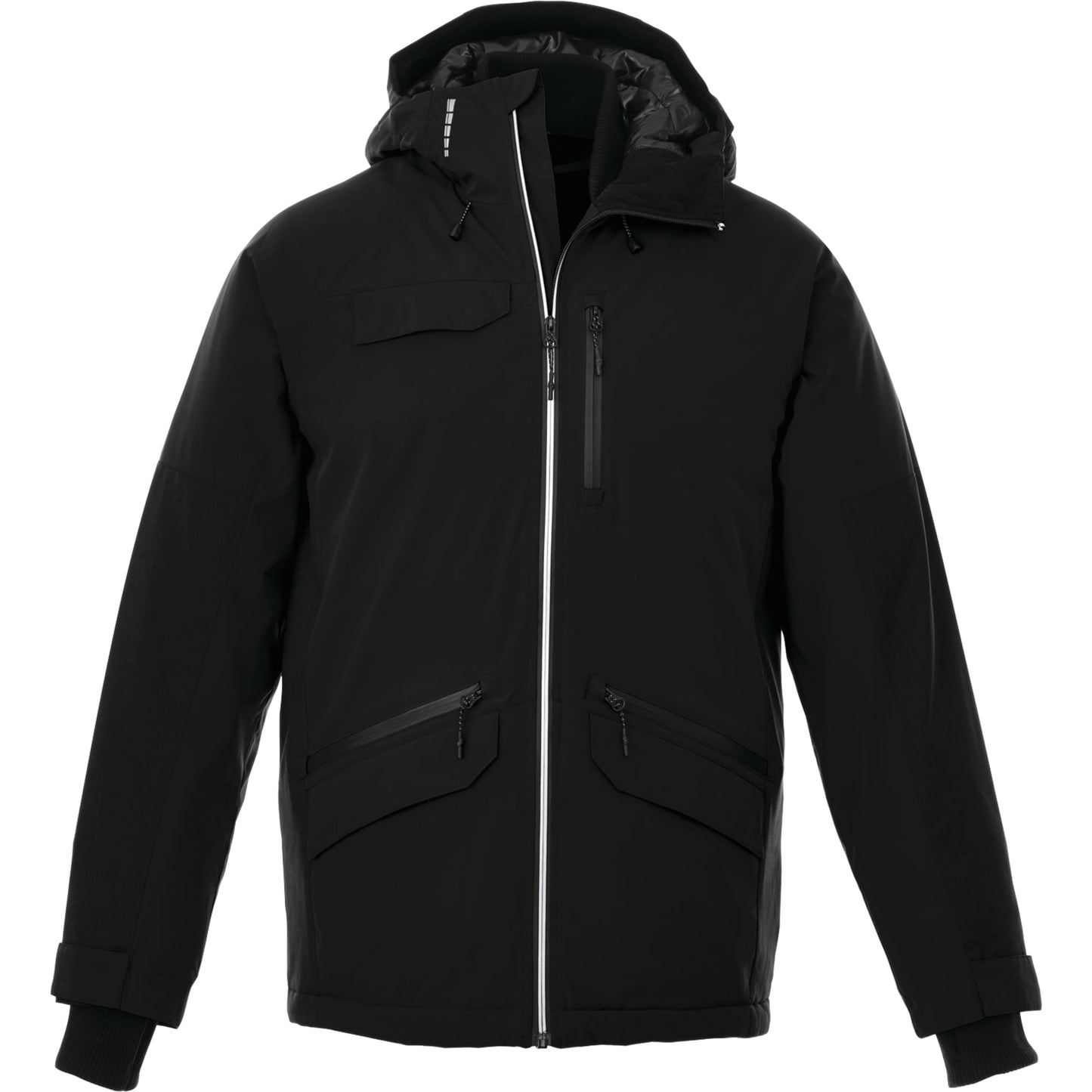 Mens BRECKENRIDGE Insulated Jacket