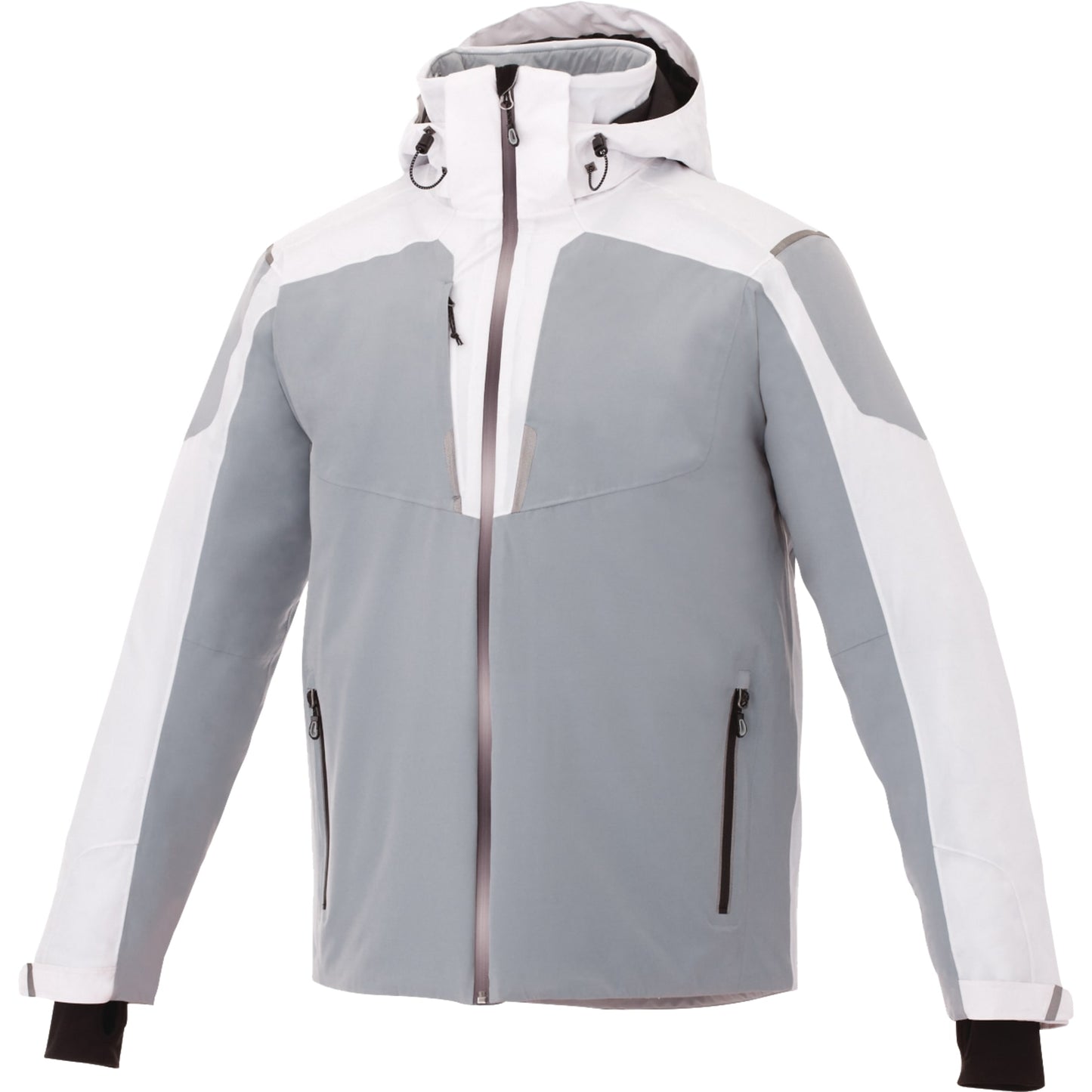 Mens Ozark Insulated Jacket