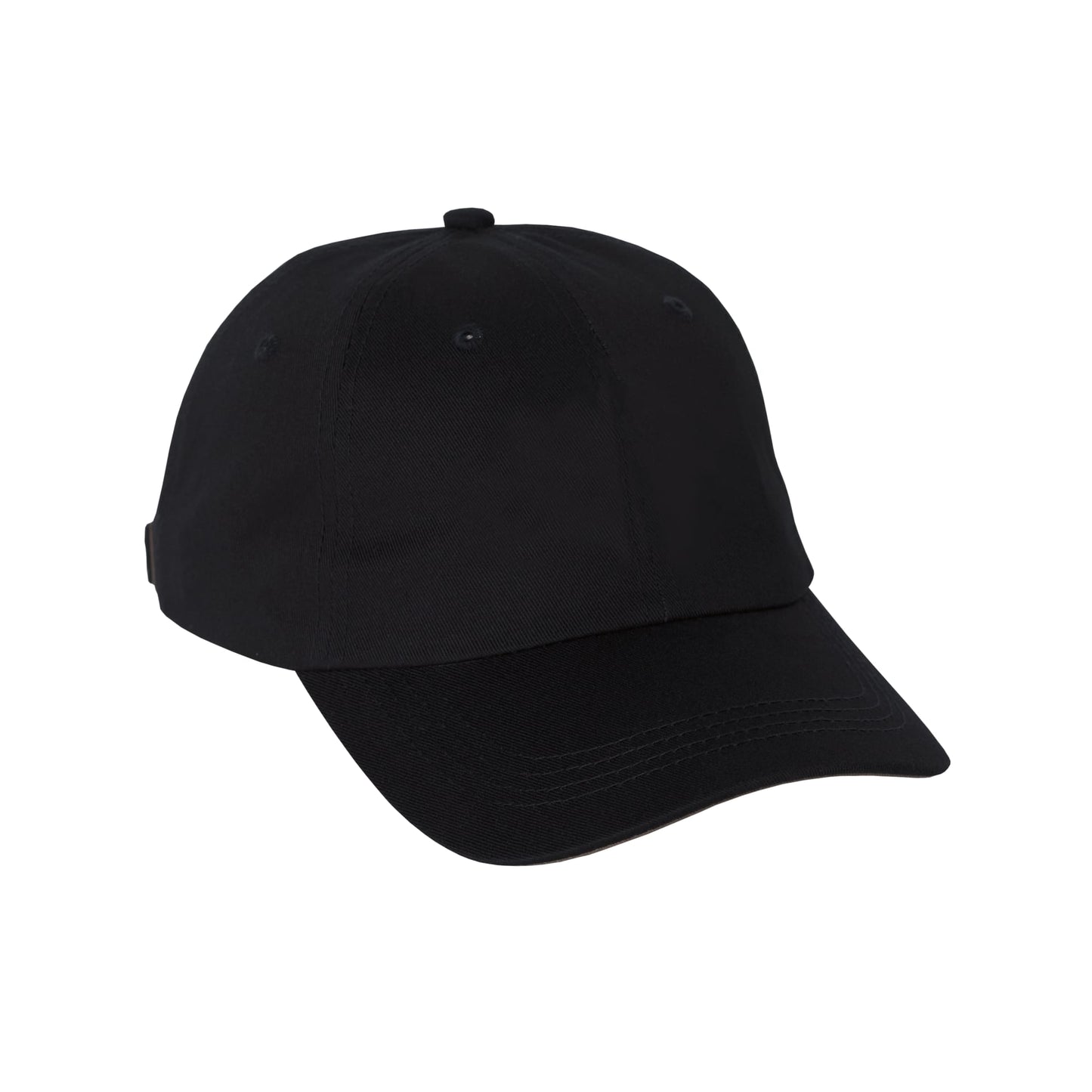 Unisex Apex Chino Twill Ballcap