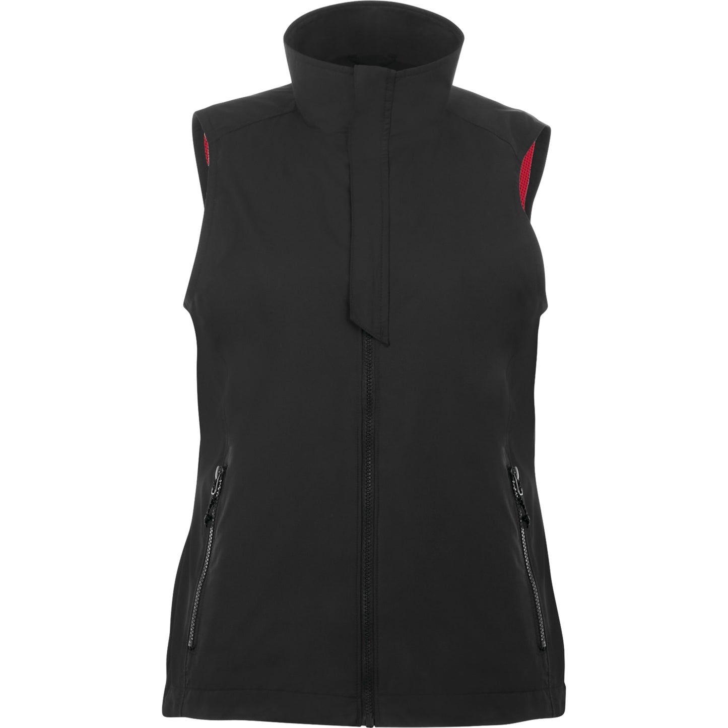 Womens MATSALU Lightweight Vest