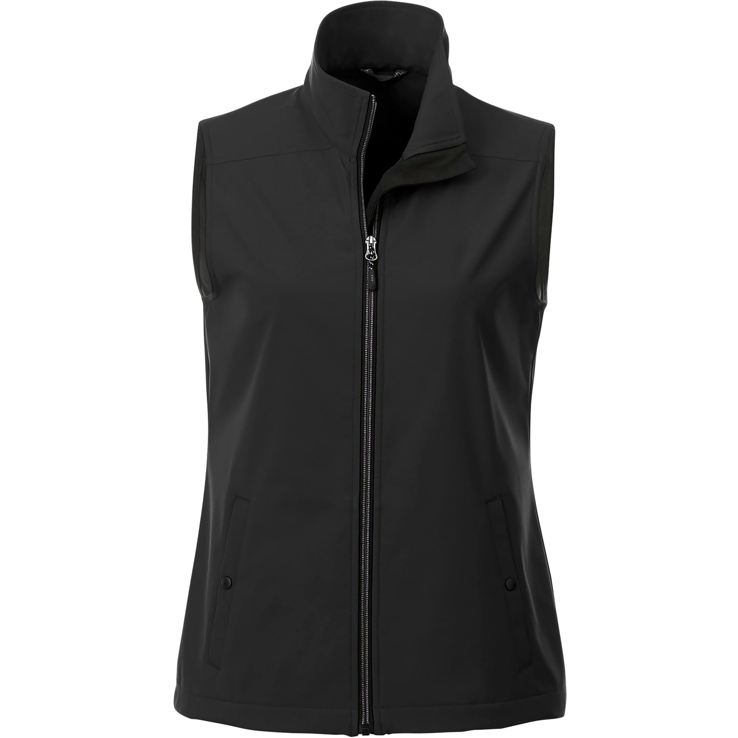 Womens WARLOW Softshell Vest
