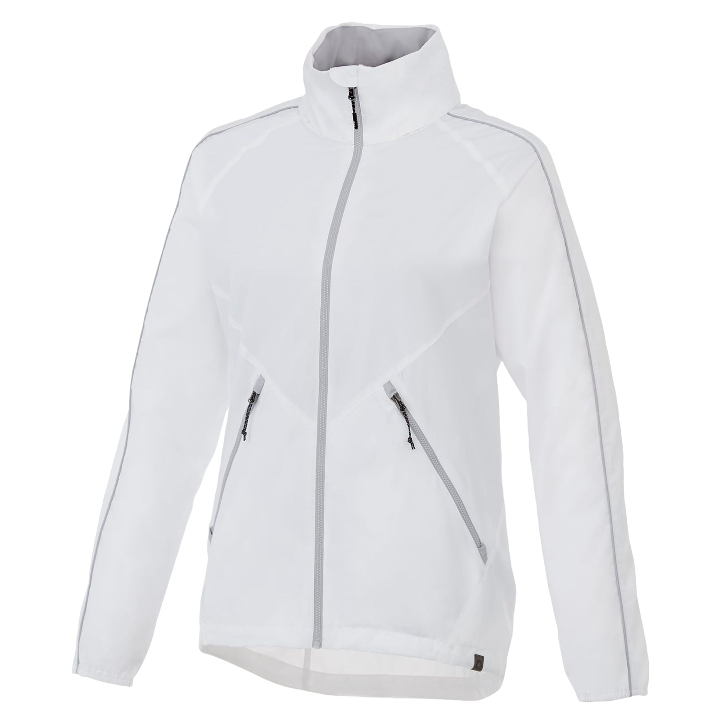 Womens RINCON Eco Packable Lightweight Jacket