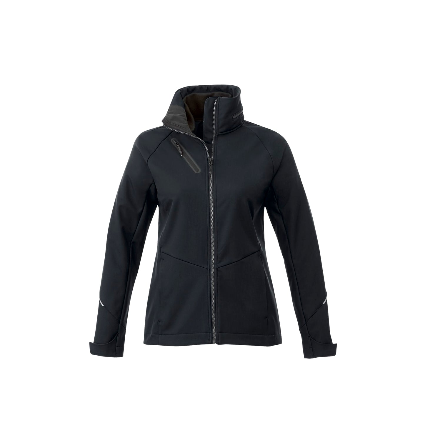 Womens PEYTO Softshell Jacket