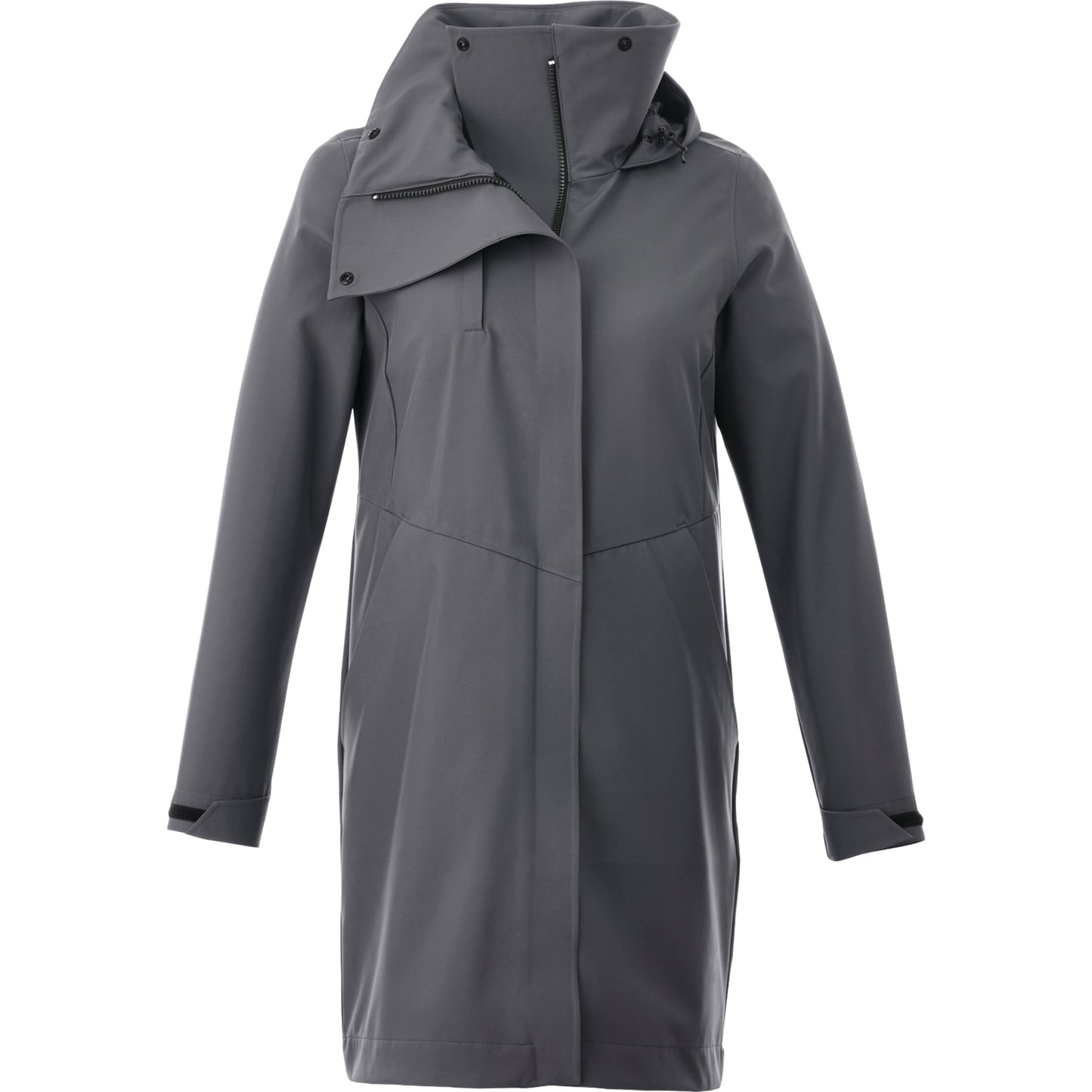 Womens MANHATTAN Softshell Jacket