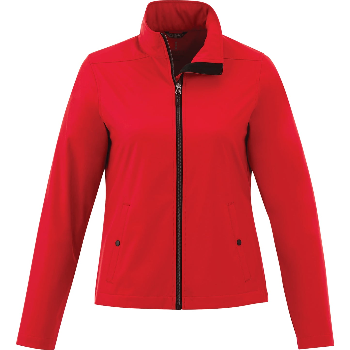 Womens KARMINE Softshell Jacket