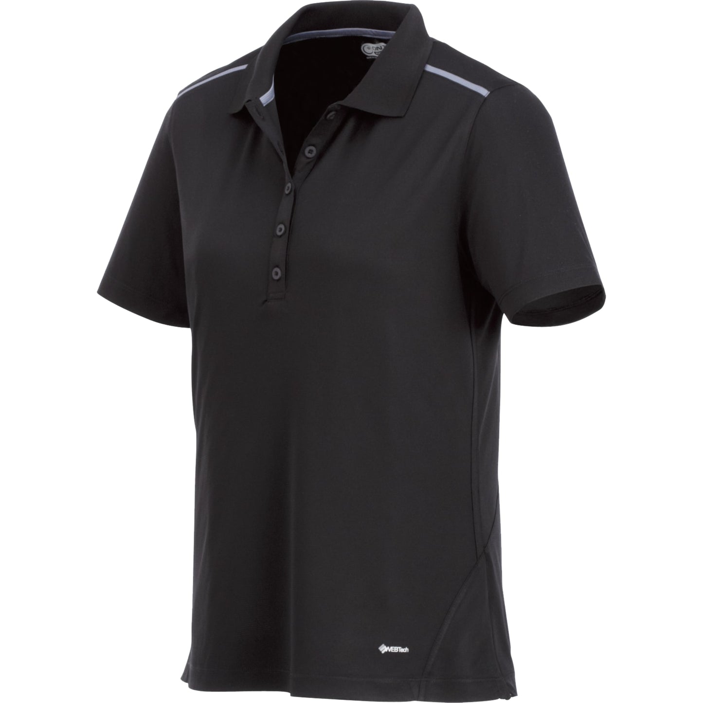 Womens Albula SS Polo