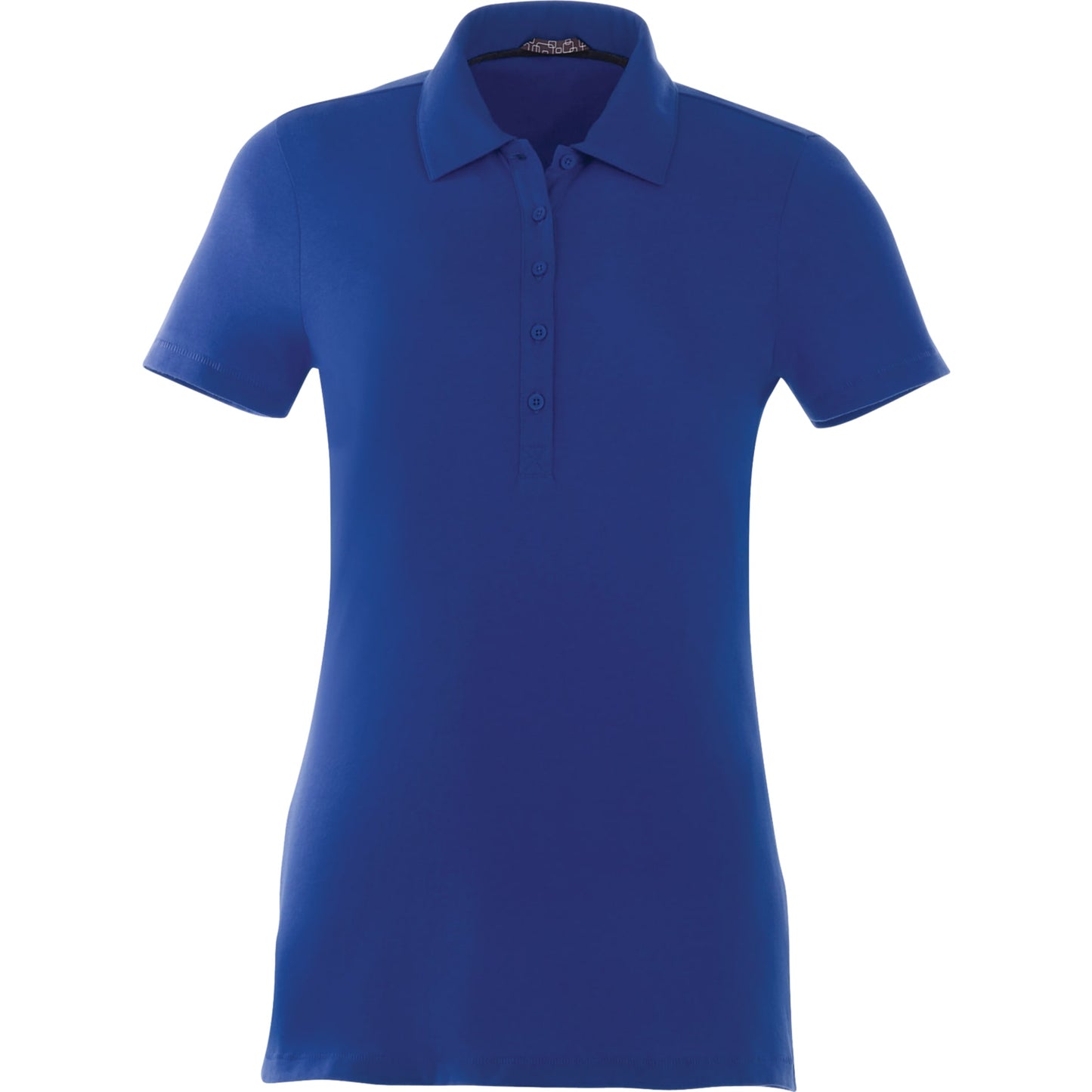 Womens ACADIA SS Polo