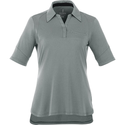 Womens TORRES SS Polo