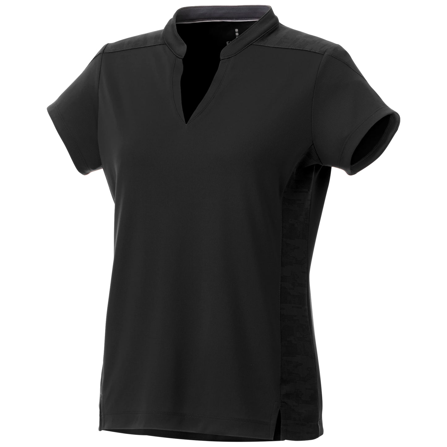 Womens PIEDMONT SS Polo