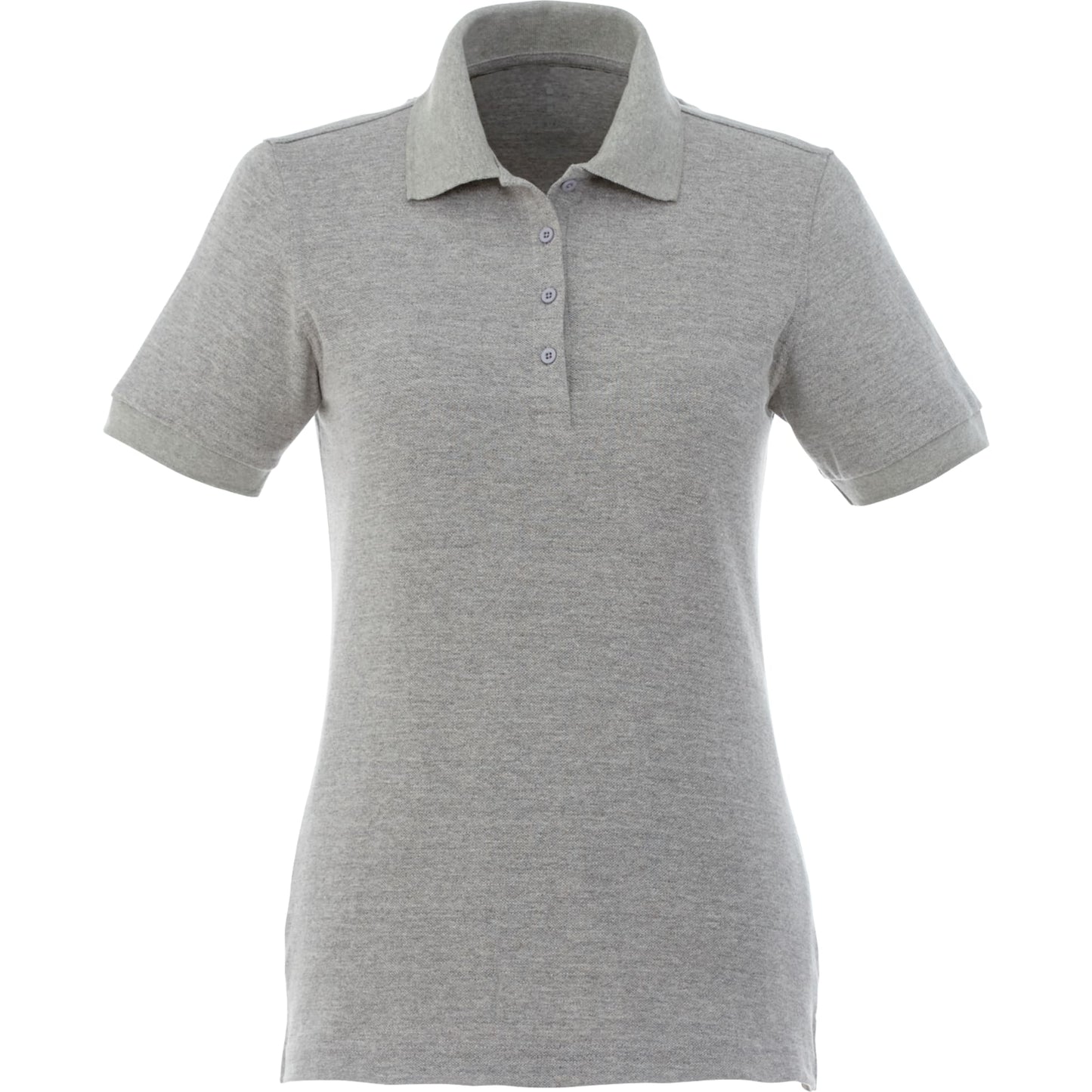 Womens BELMONT Short Sleeve Polo
