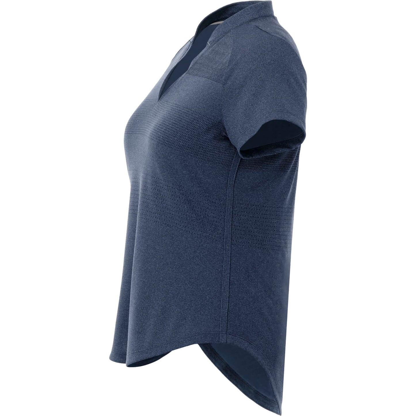 Womens ANTERO Short Sleeve Polo