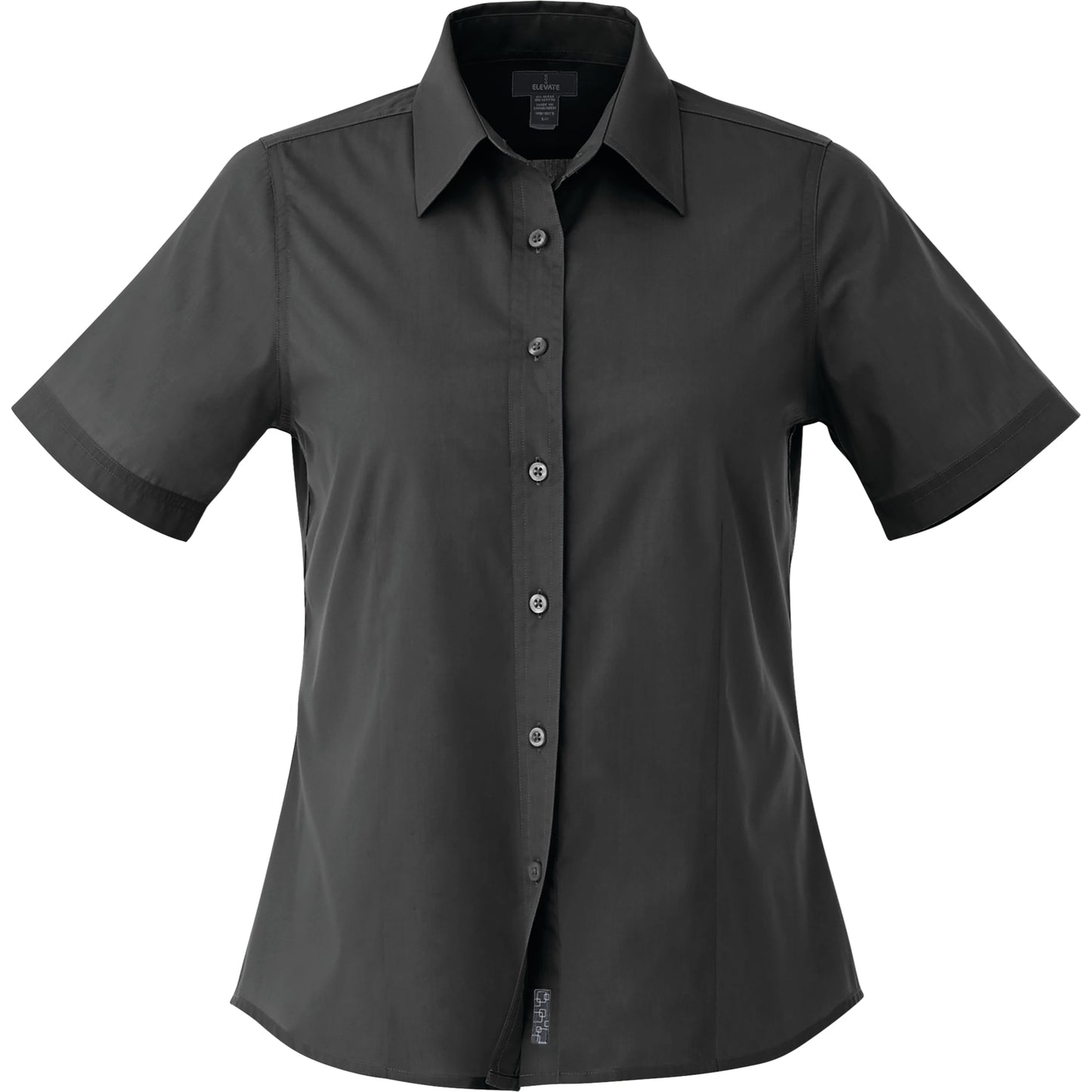 Womens COLTER Short Sleeve Shirt