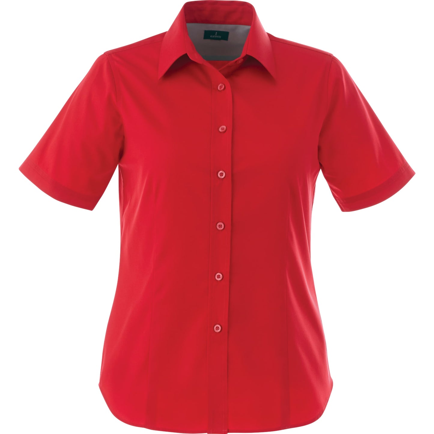 Womens STIRLING Short Sleeve Shirt