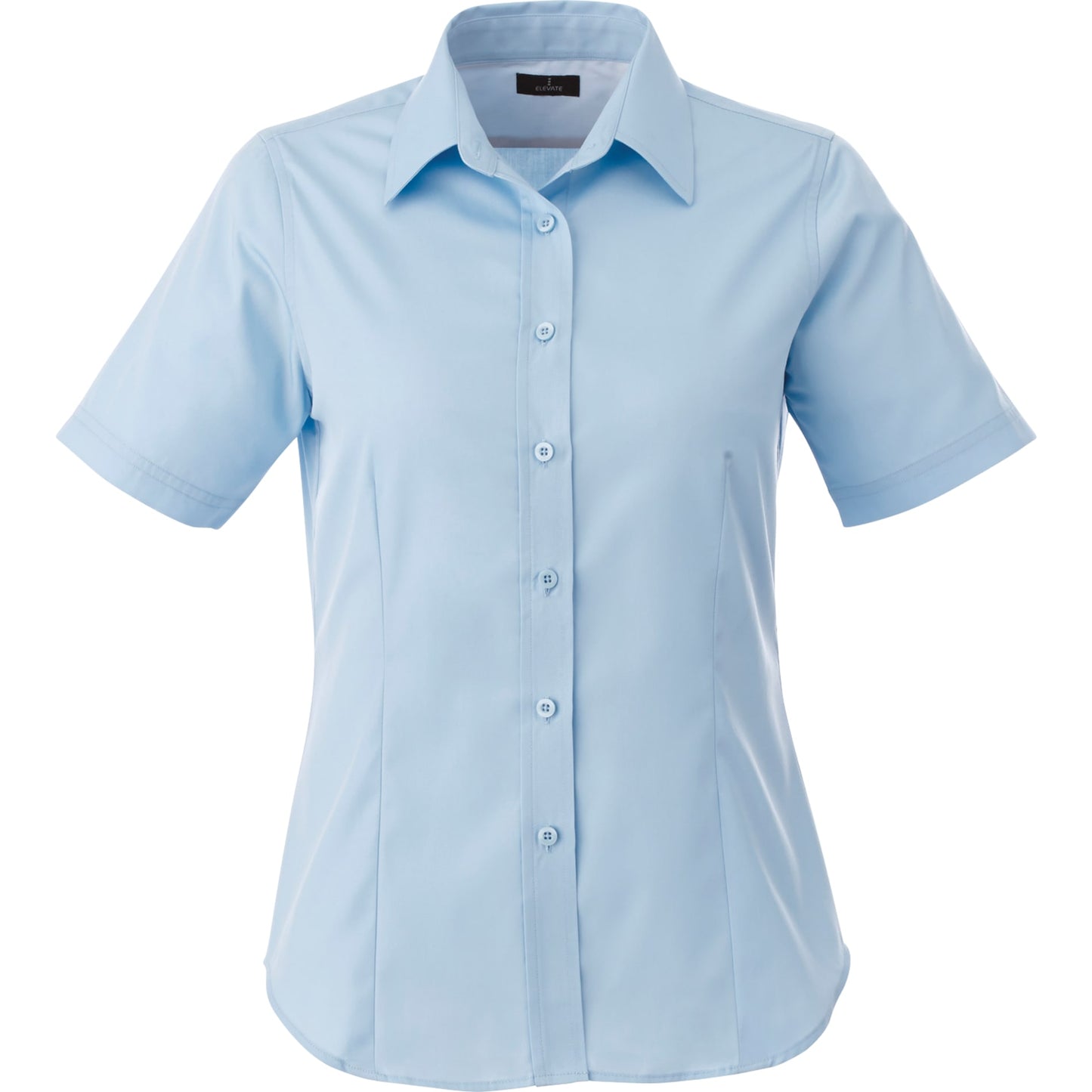 Womens STIRLING Short Sleeve Shirt