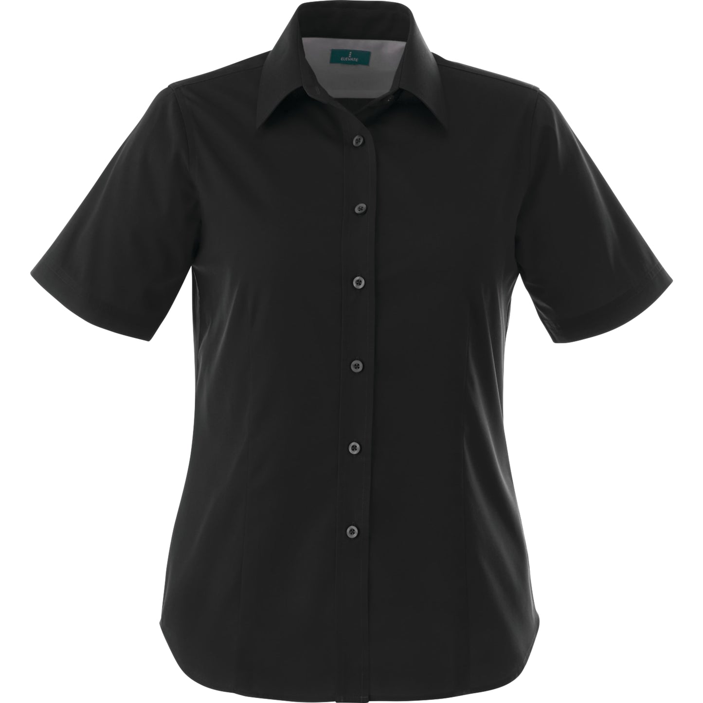 Womens STIRLING Short Sleeve Shirt
