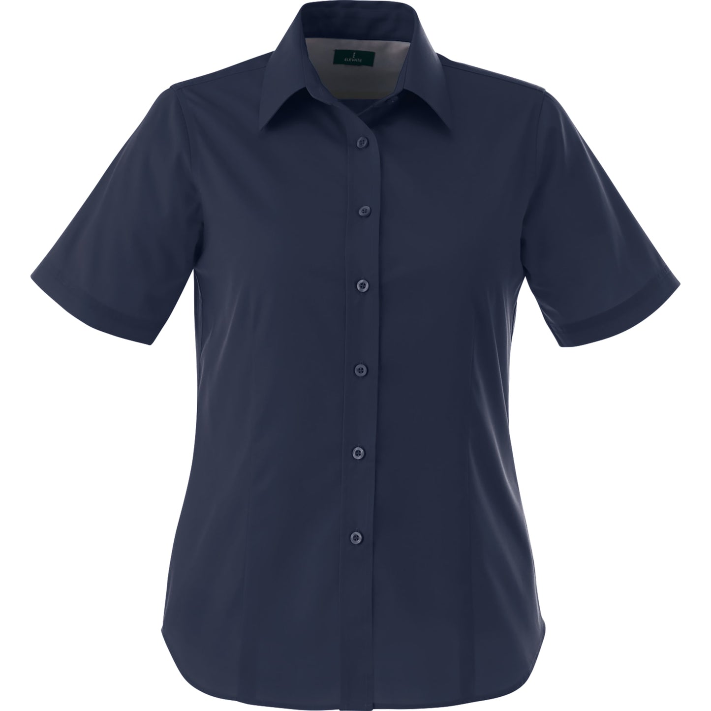 Womens STIRLING Short Sleeve Shirt