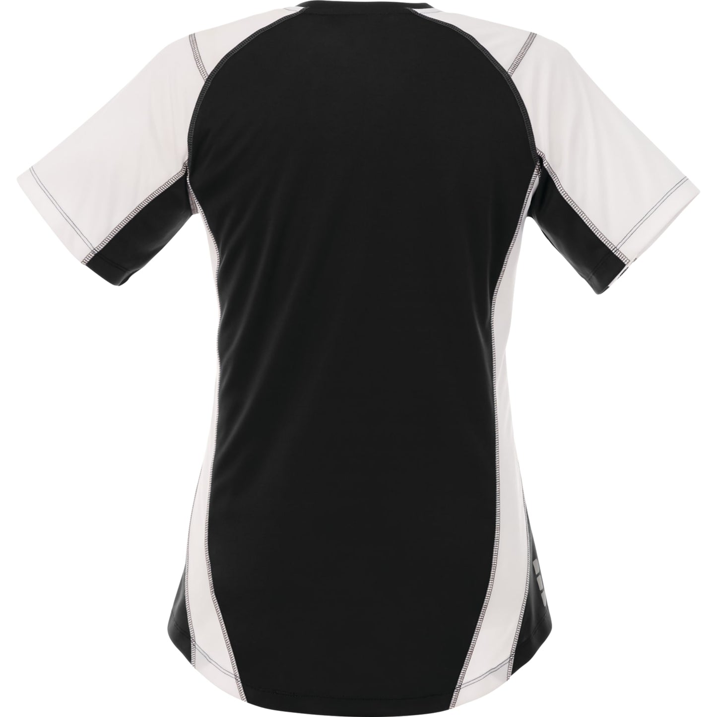 Womens TAKU Short Sleeve Tech Tee