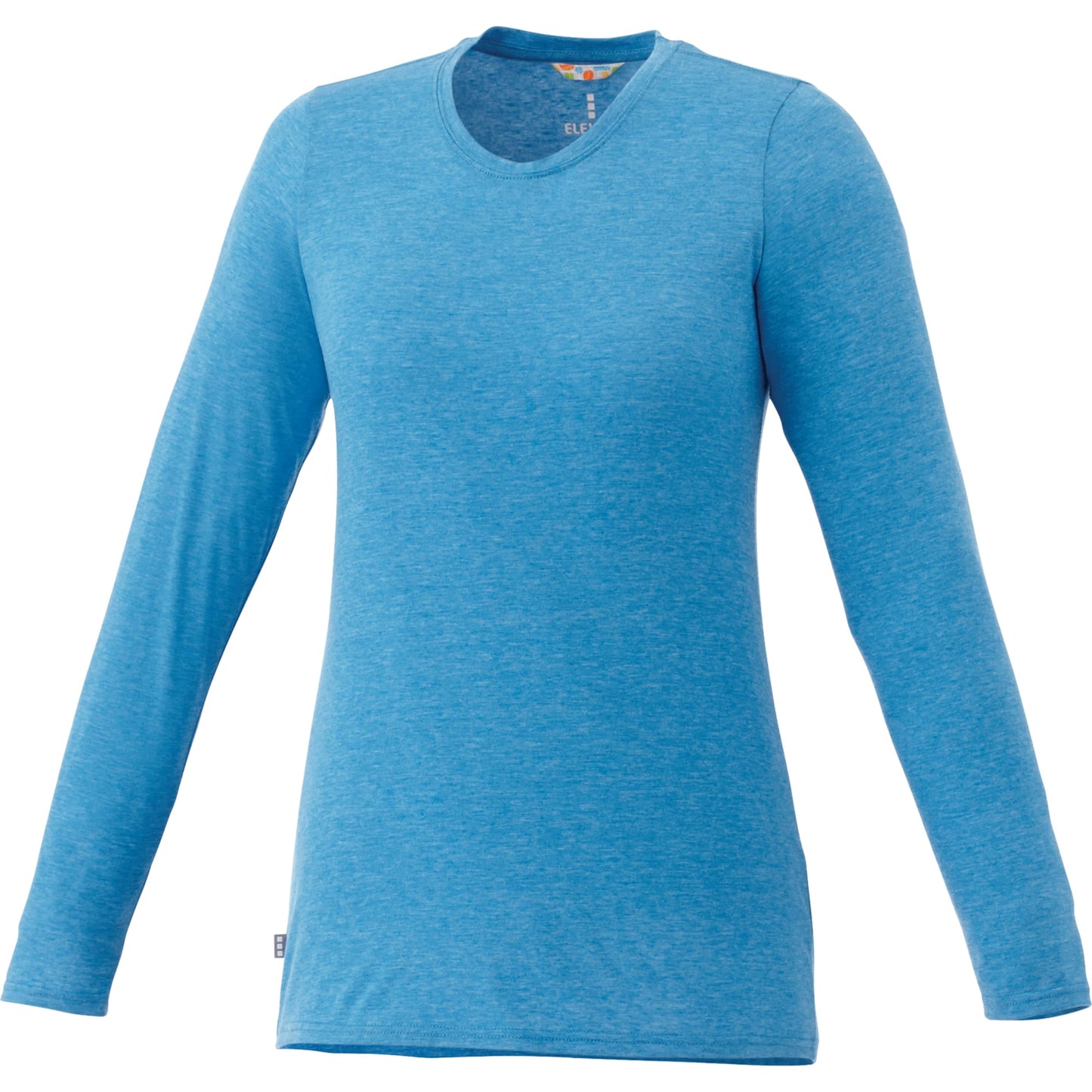 Womens Holt Long Sleeve Tee