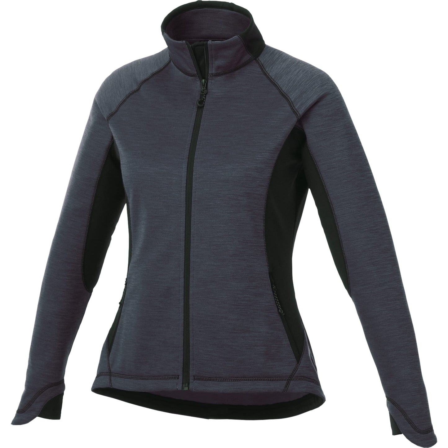 Womens Langley Knit Jacket