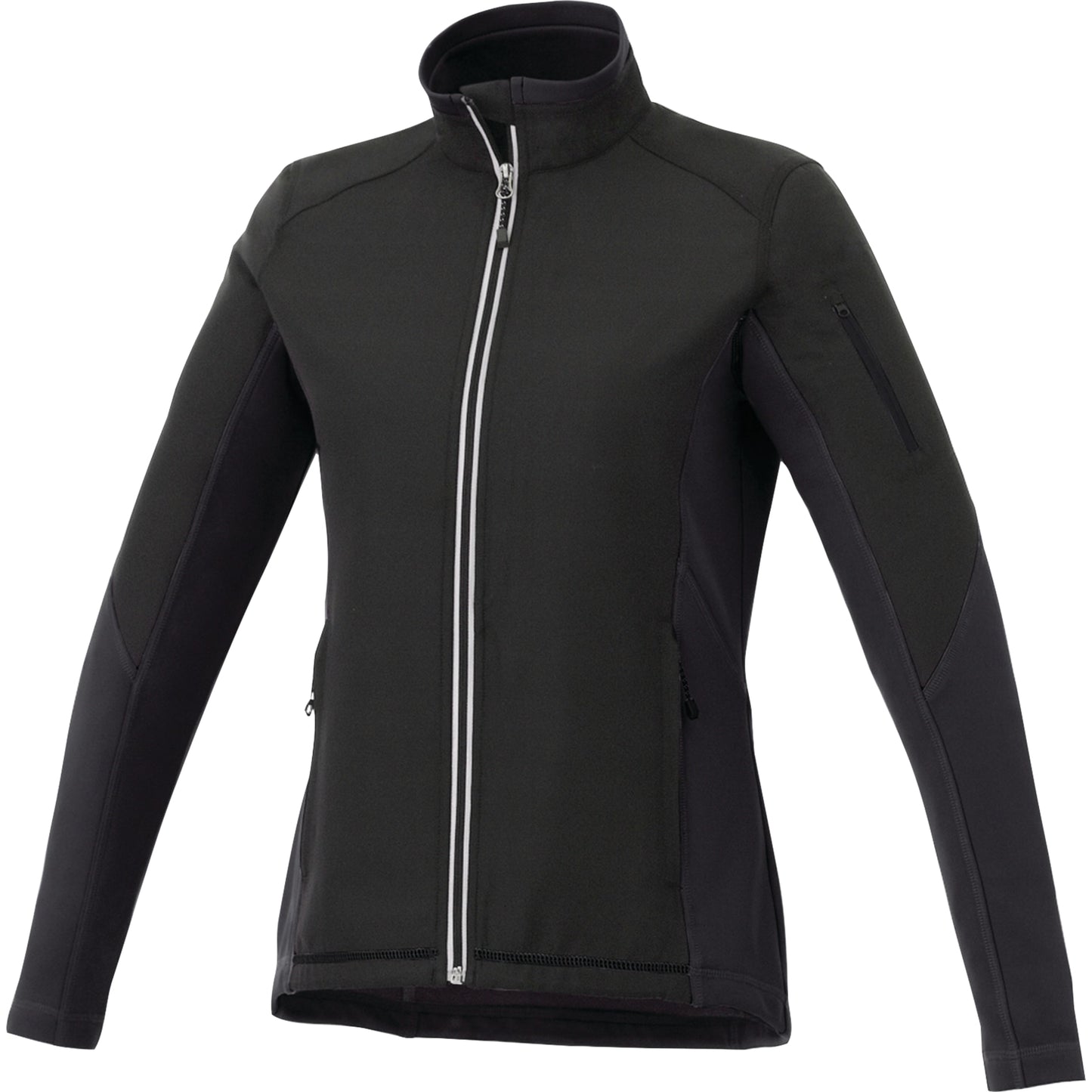 Womens Sonoma Hybrid Knit Jacket