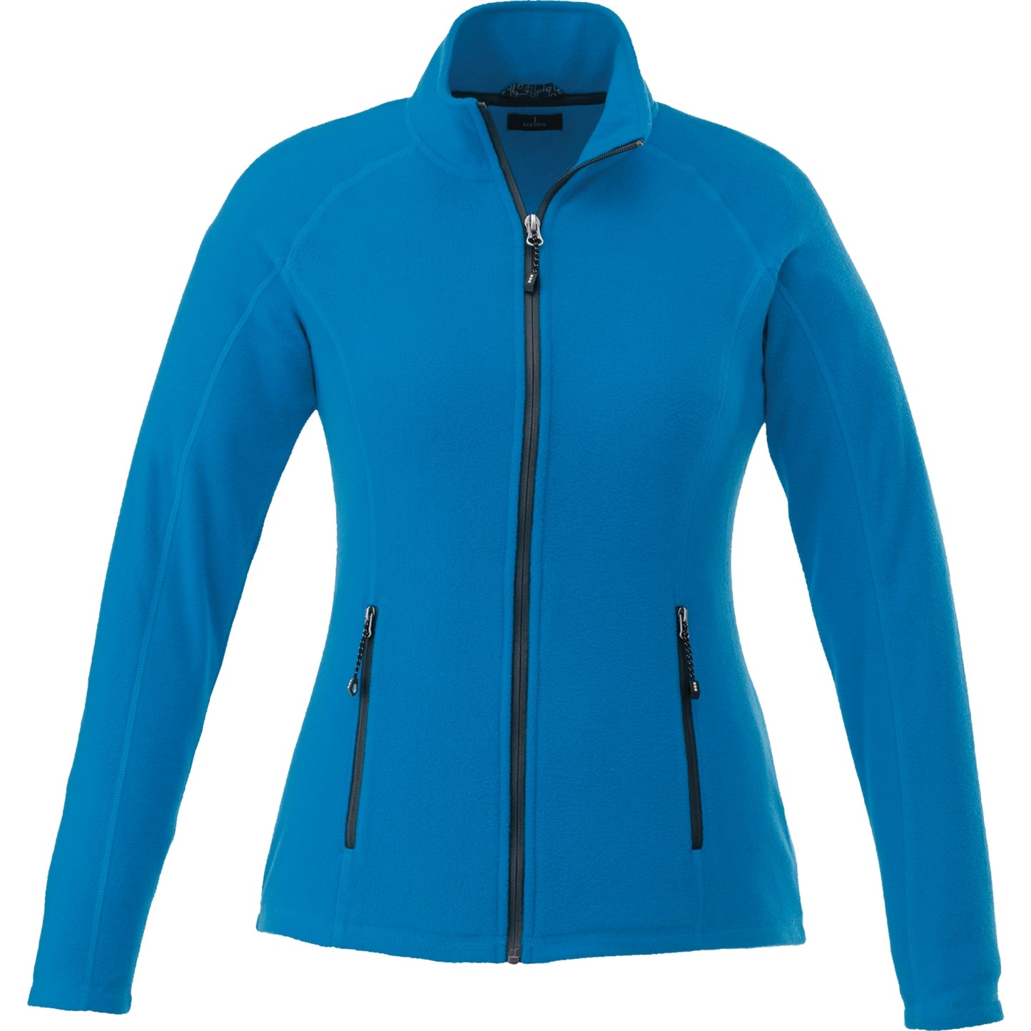 Womens RIXFORD Polyfleece Jacket