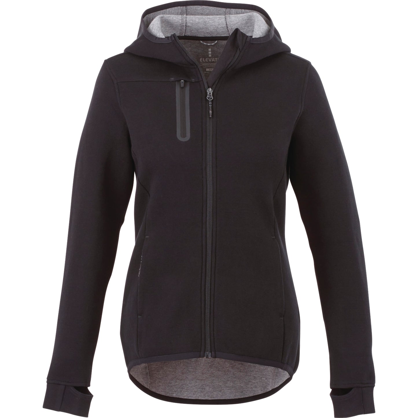 Womens CHIVERO Knit Jacket